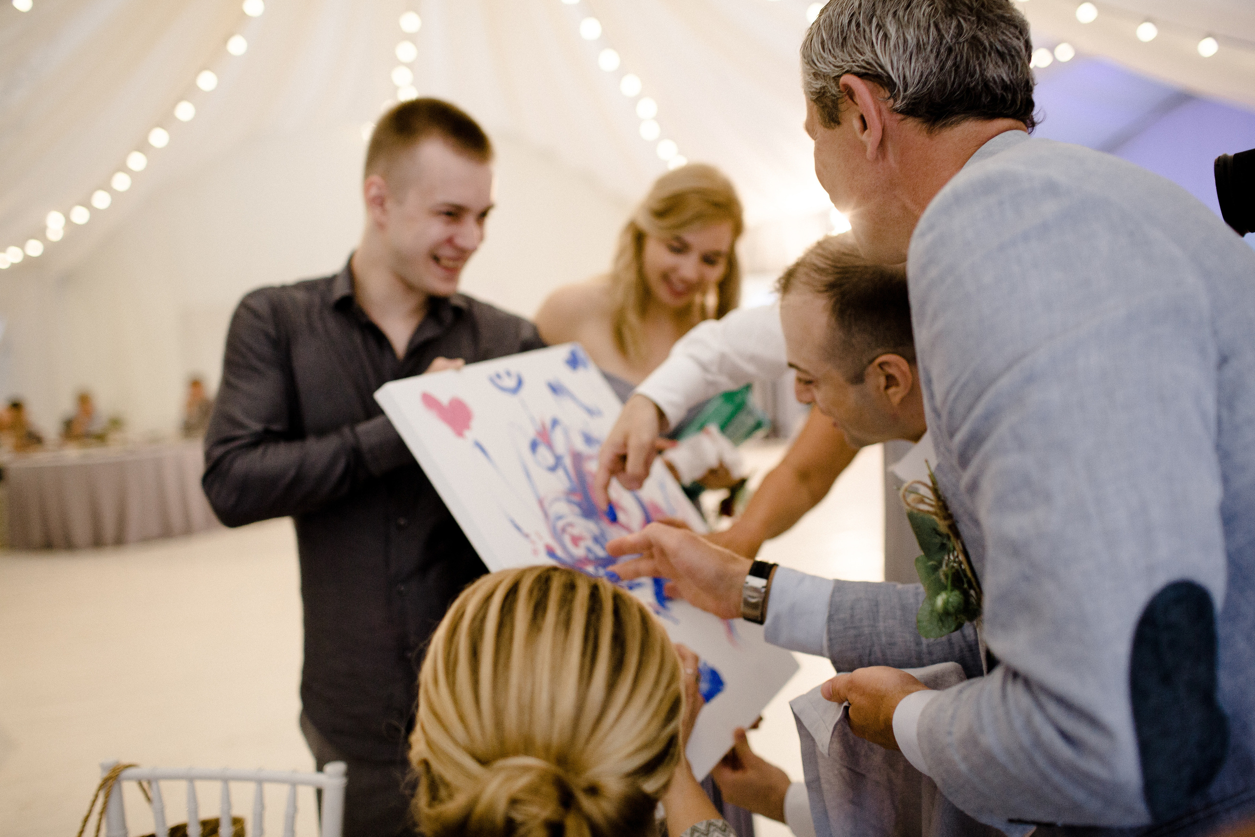 Однажды в июле. Фотограф Аня Безяева