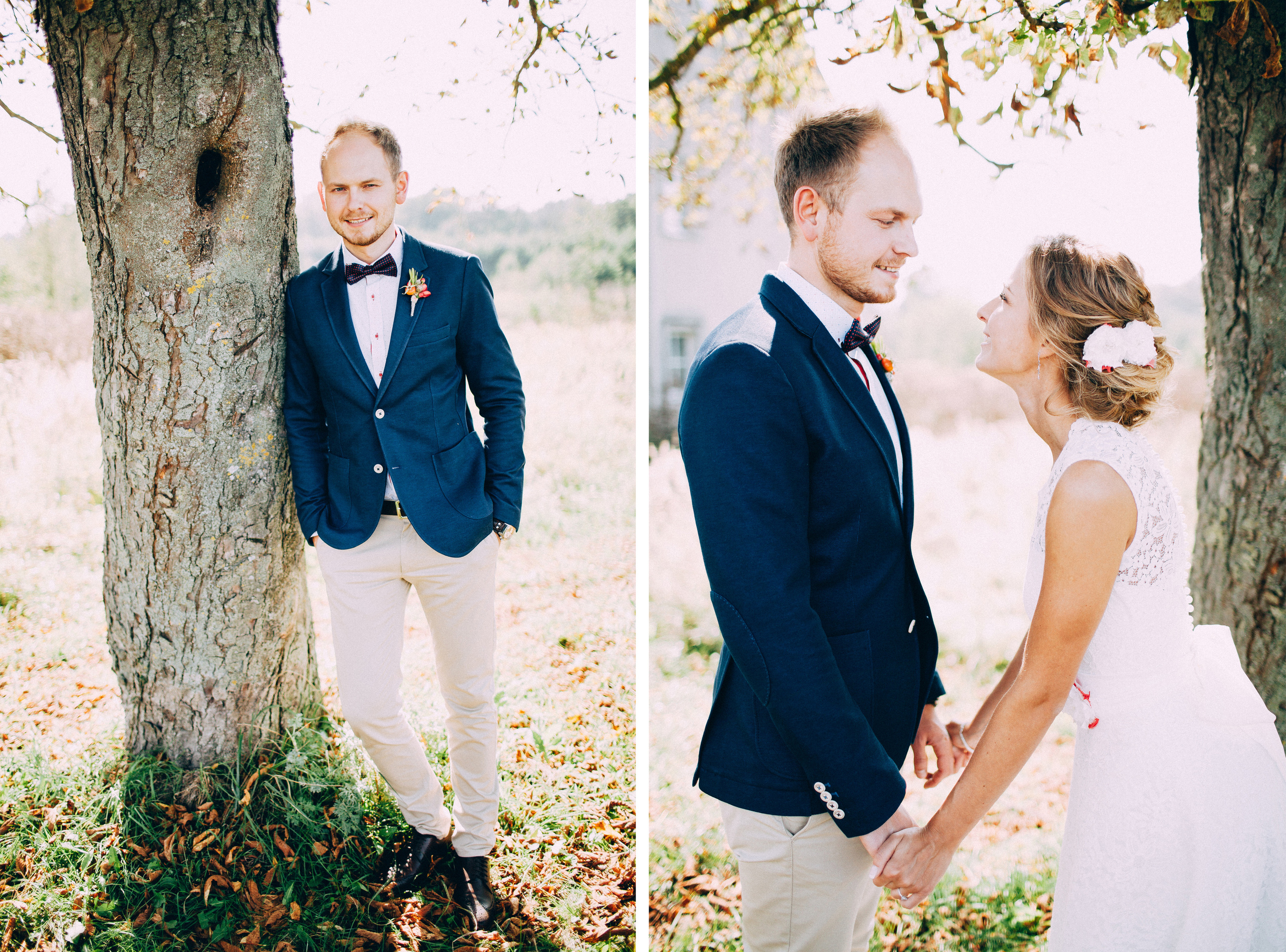 Арина и Антон, 2014. Фотограф Аня Безяева