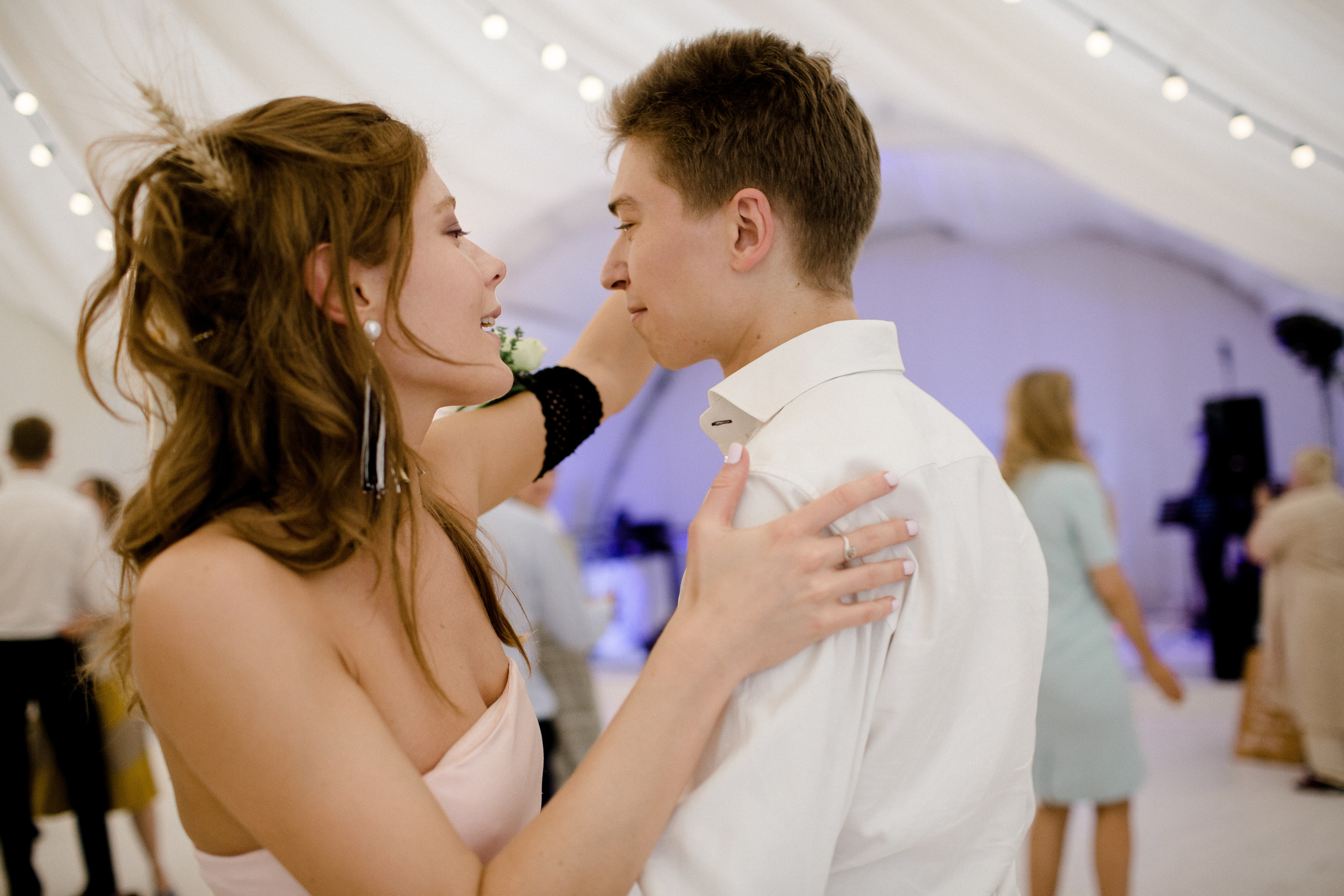 Однажды в июле. Фотограф Аня Безяева