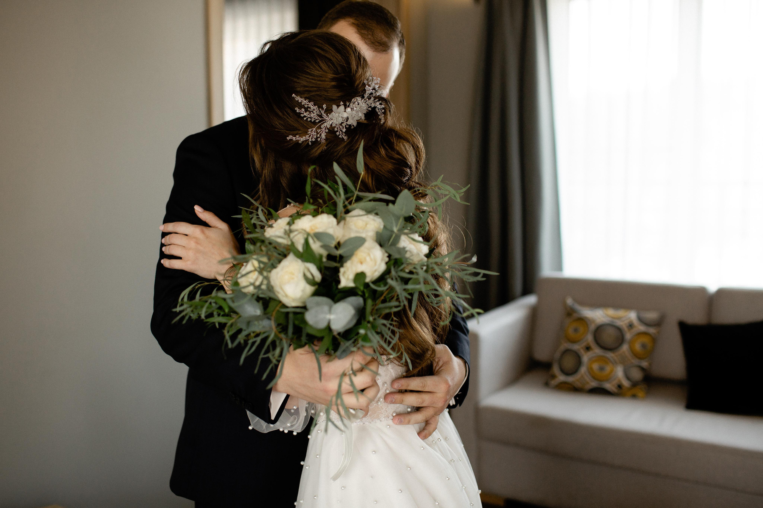 Мне хорошо рядом с тобой. Фотограф Аня Безяева