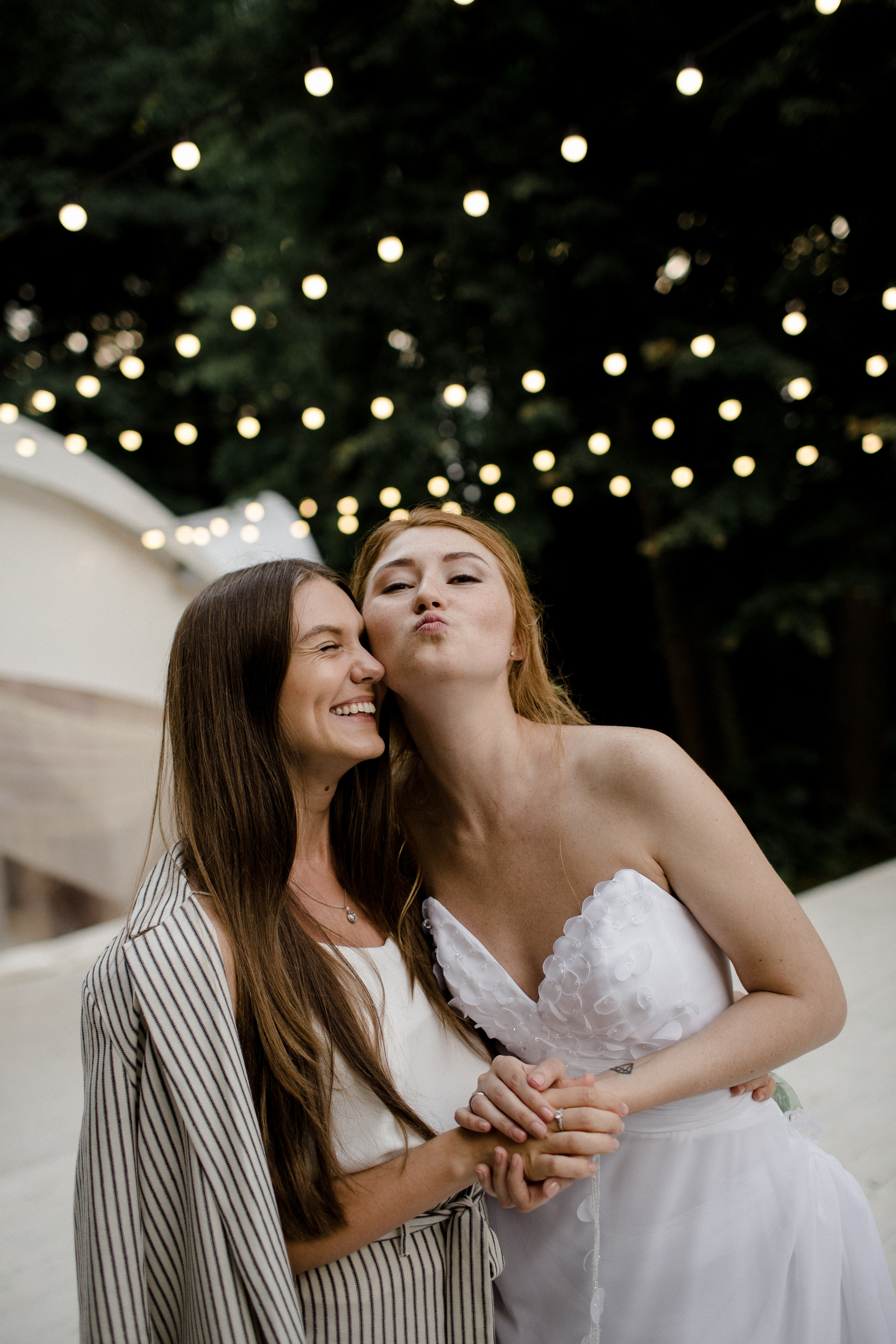 Однажды в июле. Фотограф Аня Безяева