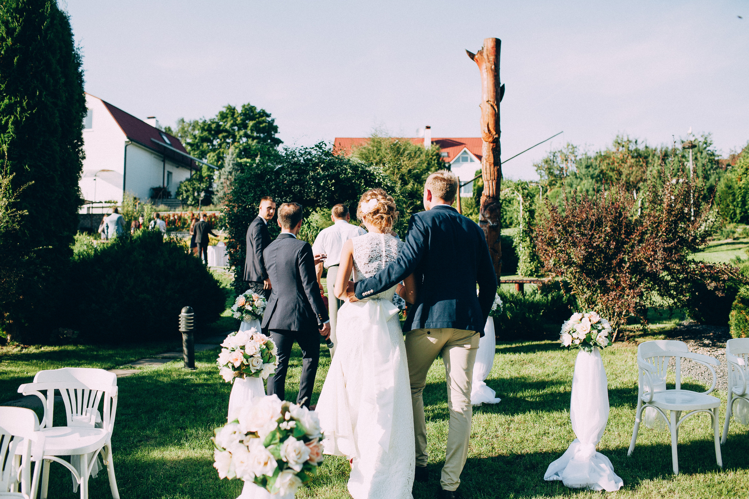 Арина и Антон, 2014. Фотограф Аня Безяева