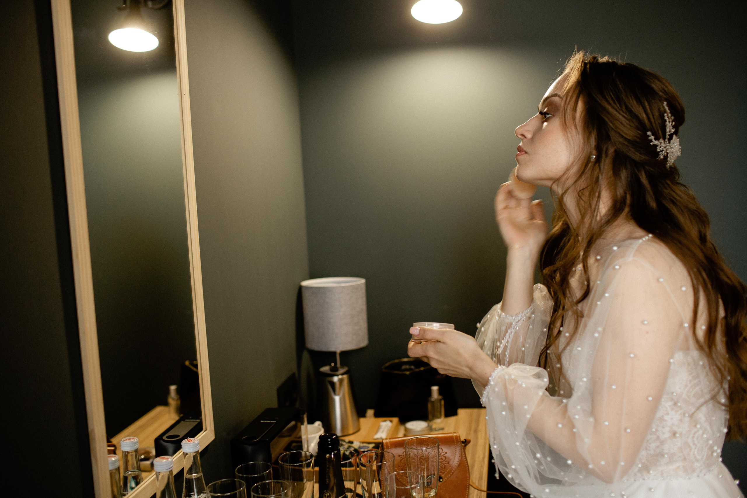 Мне хорошо рядом с тобой. Фотограф Аня Безяева