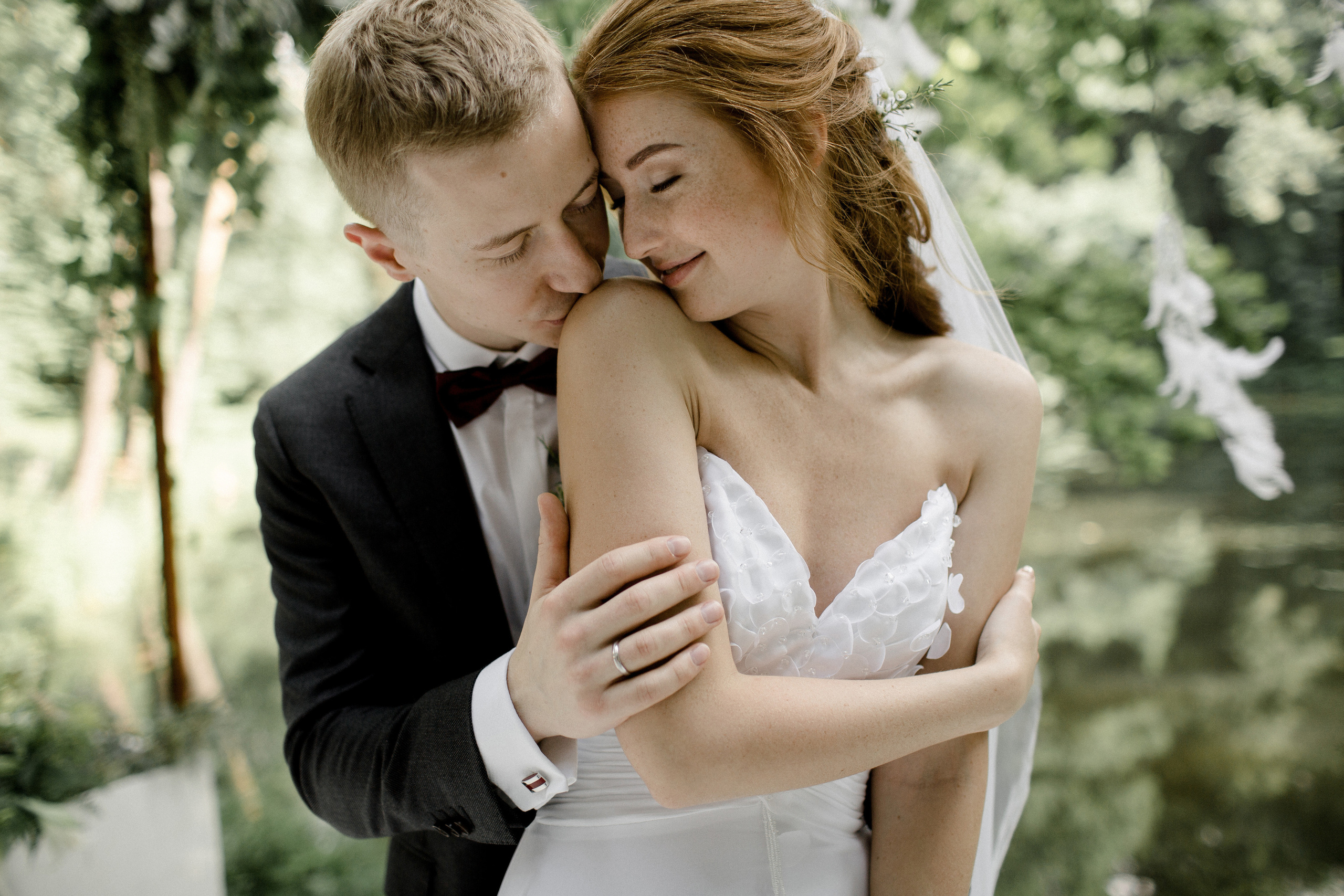 Однажды в июле. Фотограф Аня Безяева