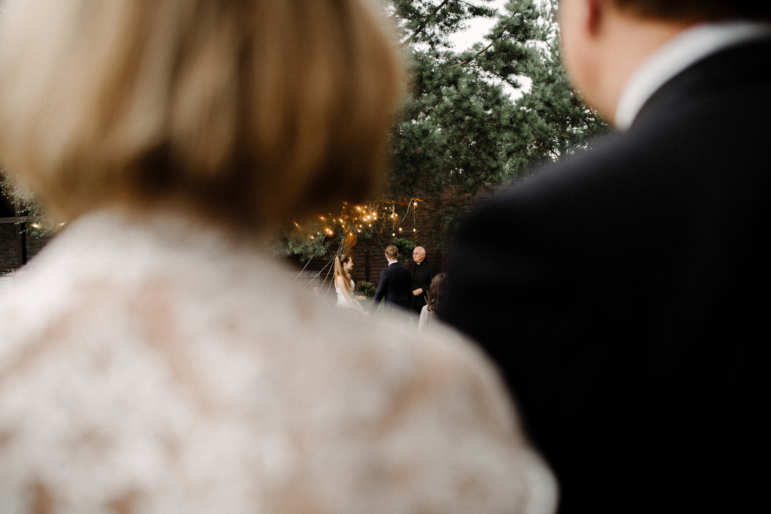 Юсси и Таня. Фотограф Аня Безяева