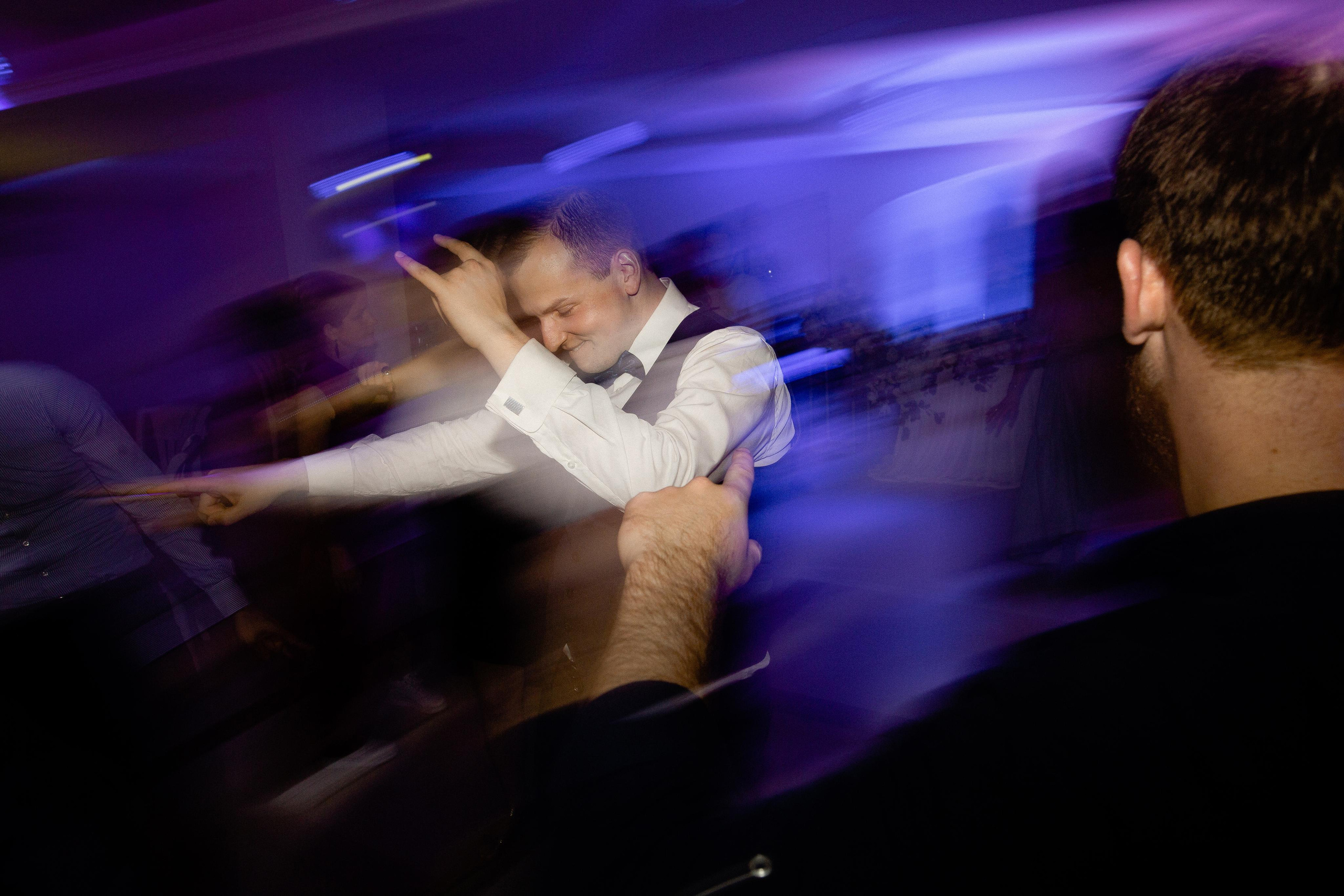 Мне хорошо рядом с тобой. Фотограф Аня Безяева