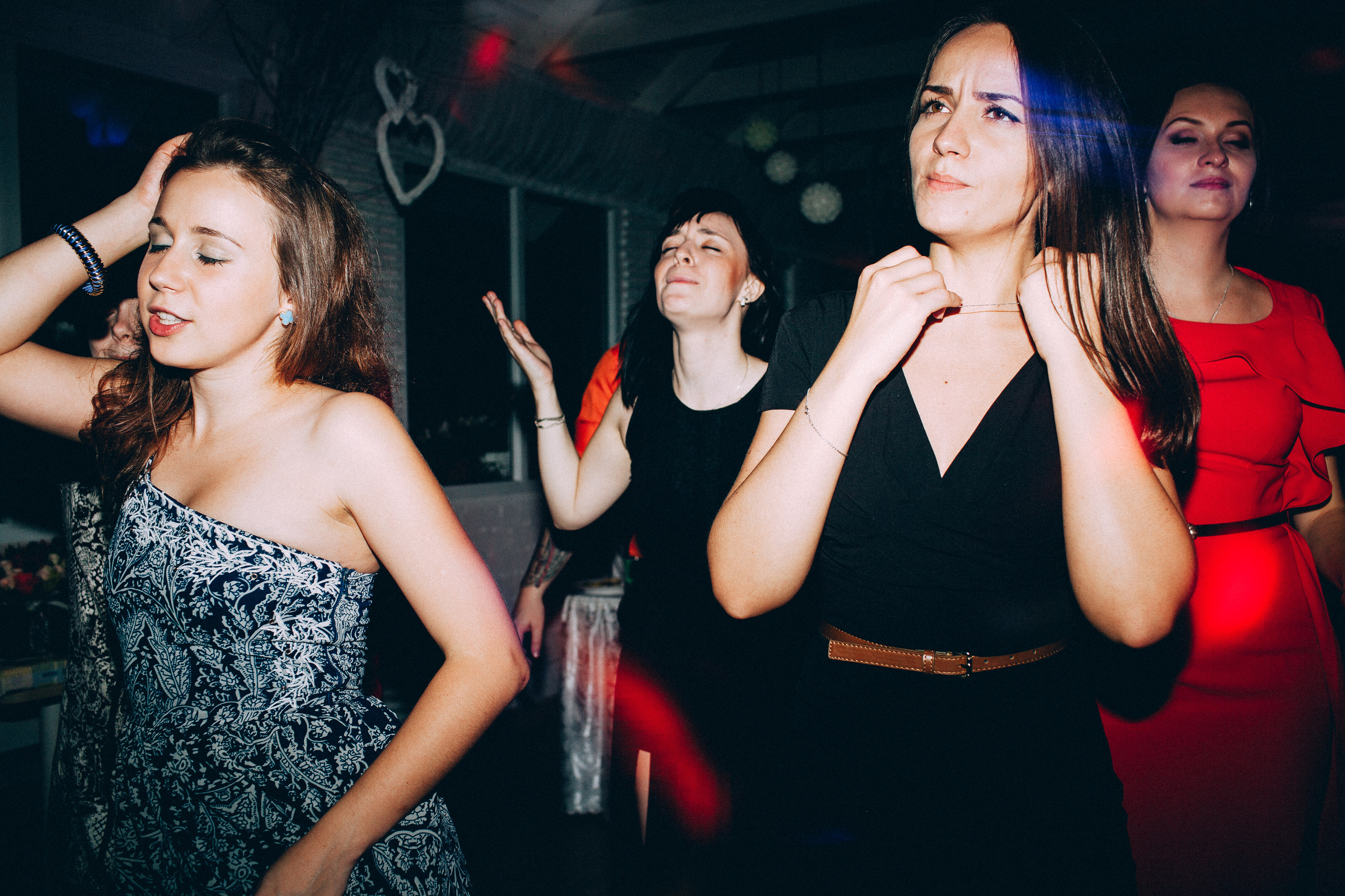 Арина и Антон, 2014. Фотограф Аня Безяева