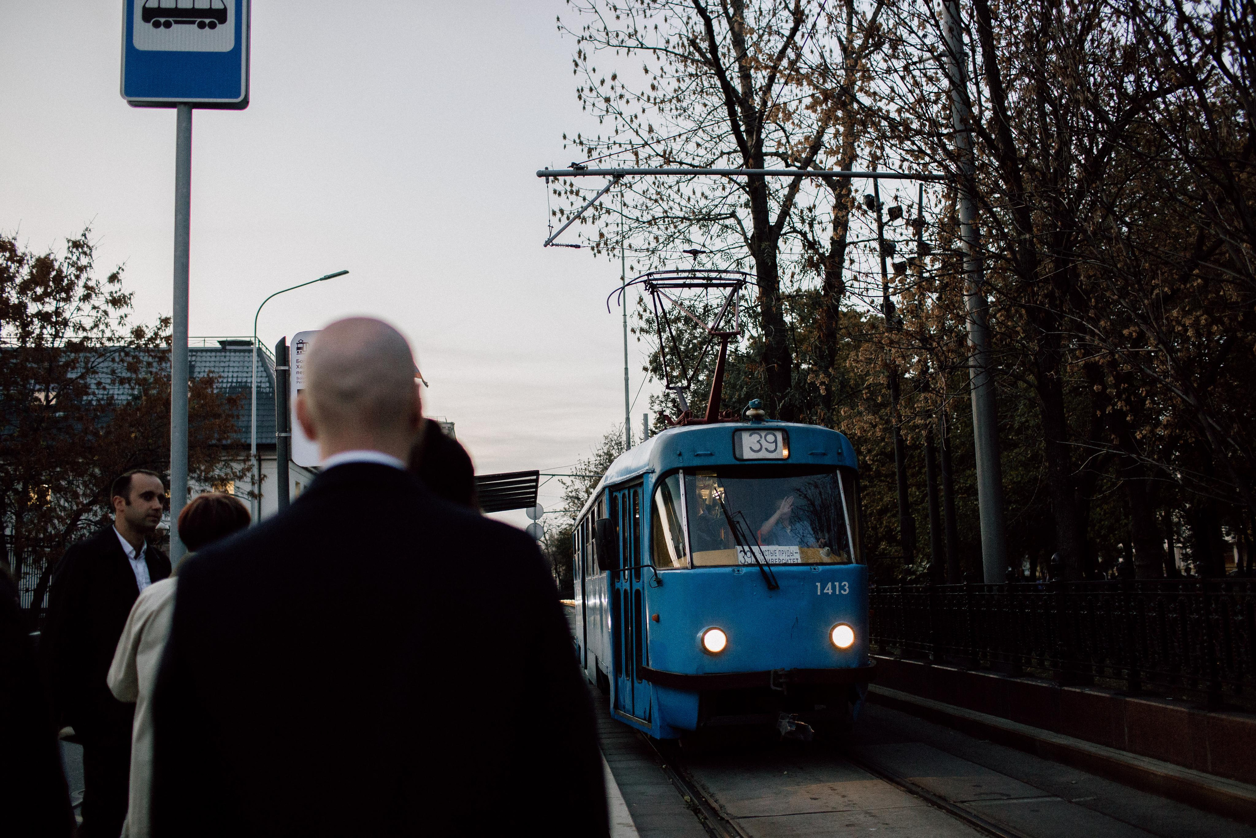 Иди, я буду. Фотограф Аня Безяева