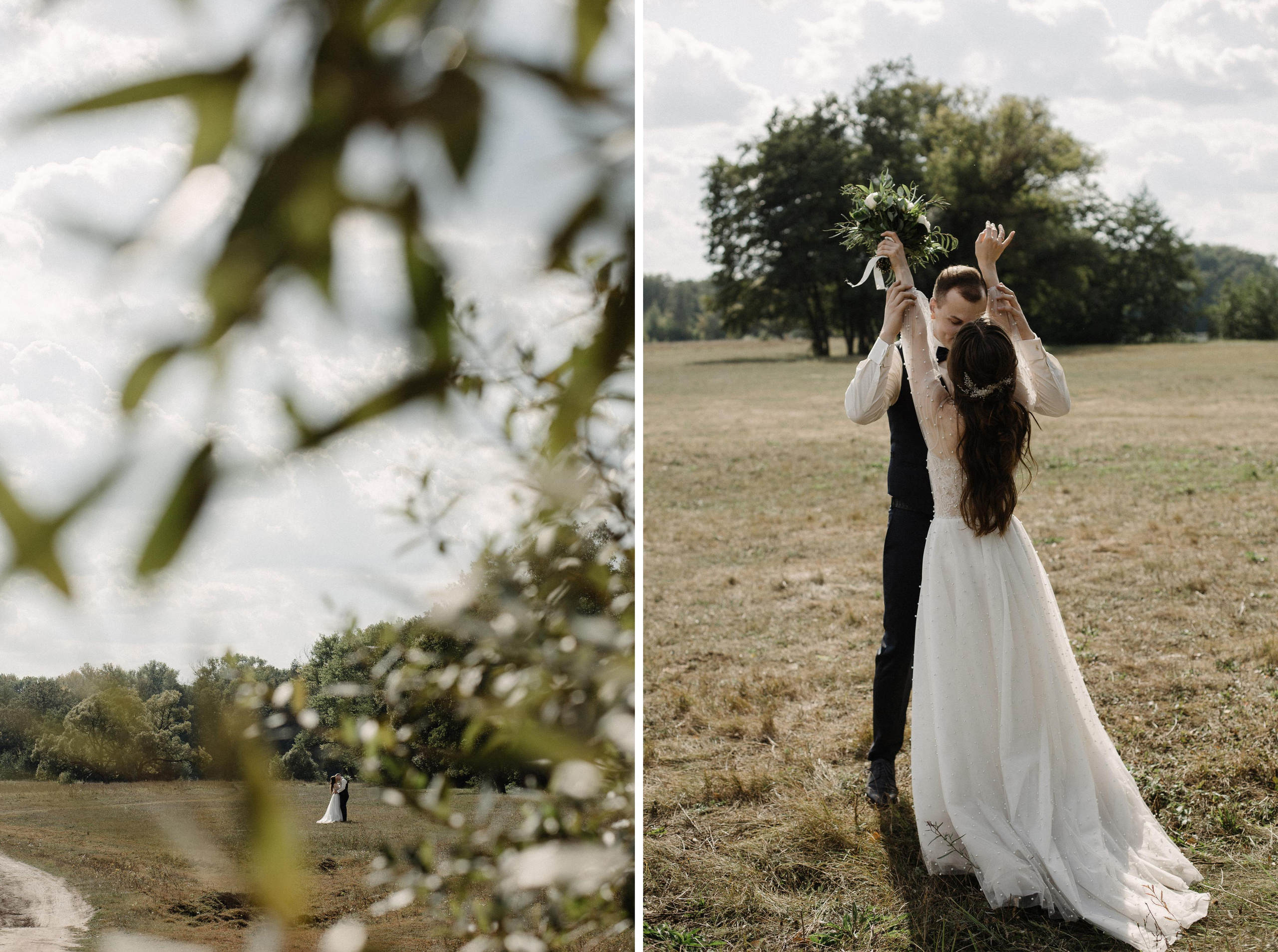 Мне хорошо рядом с тобой. Фотограф Аня Безяева