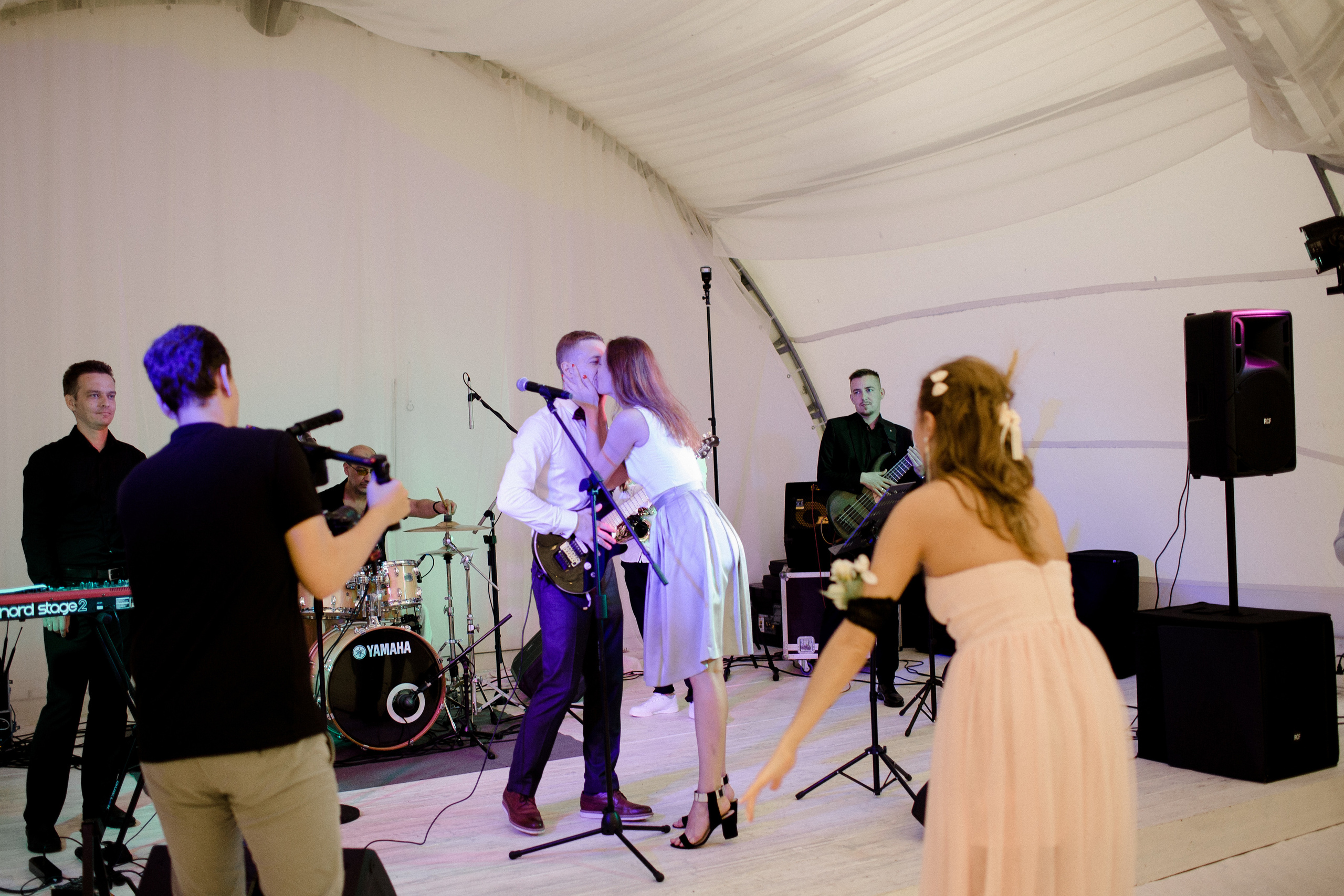 Однажды в июле. Фотограф Аня Безяева