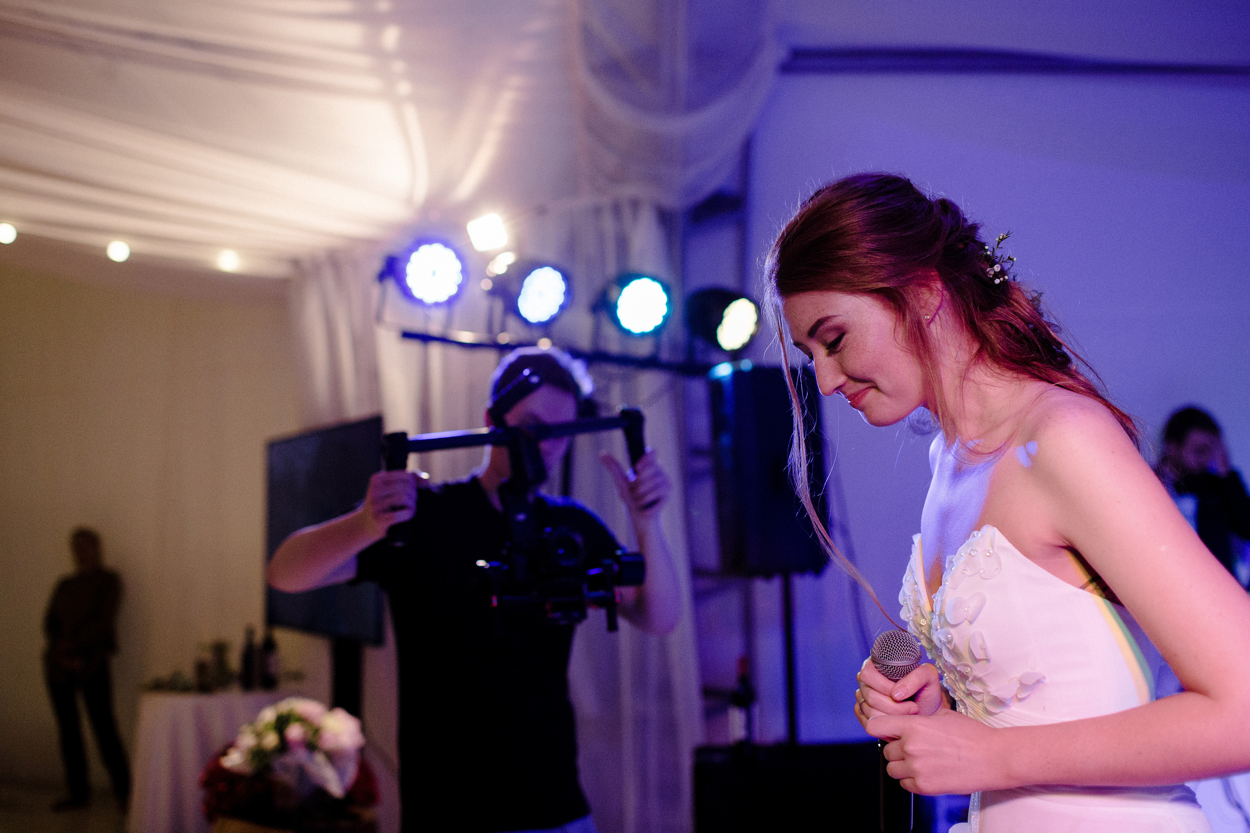 Однажды в июле. Фотограф Аня Безяева