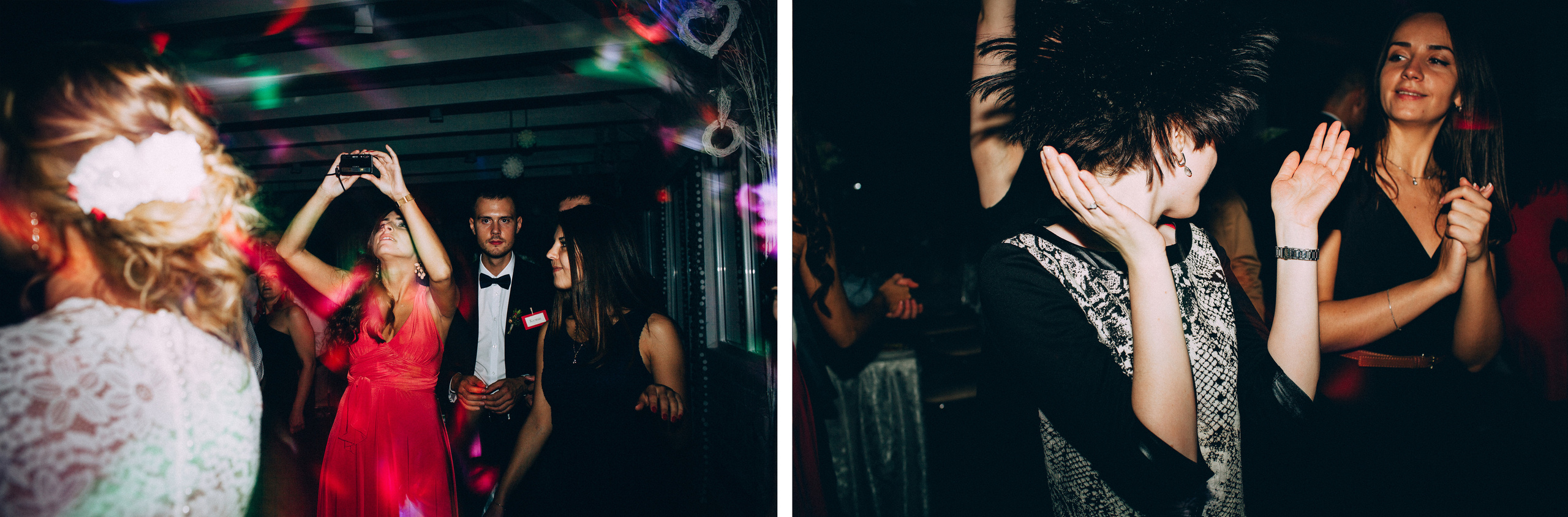 Арина и Антон, 2014. Фотограф Аня Безяева