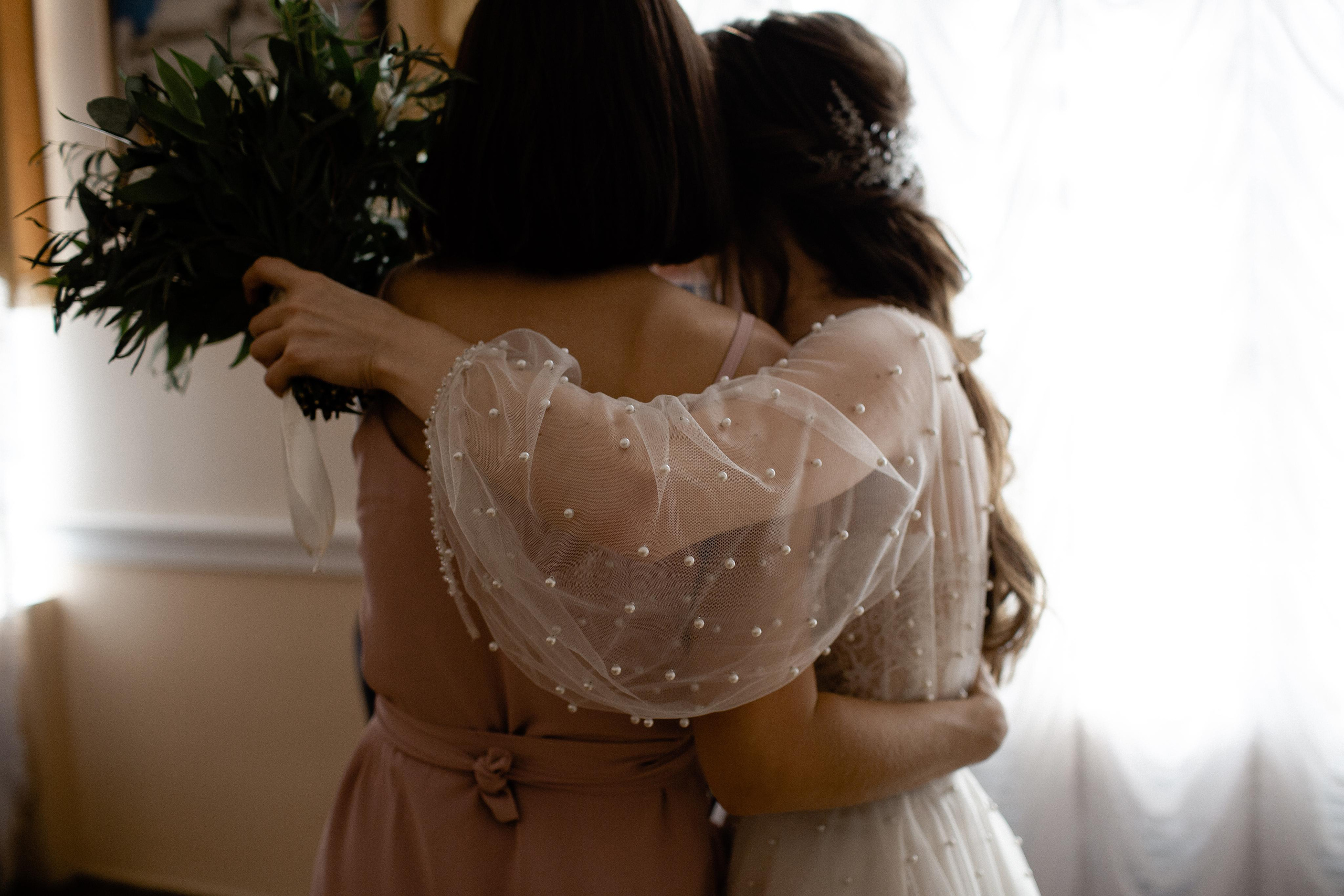 Мне хорошо рядом с тобой. Фотограф Аня Безяева