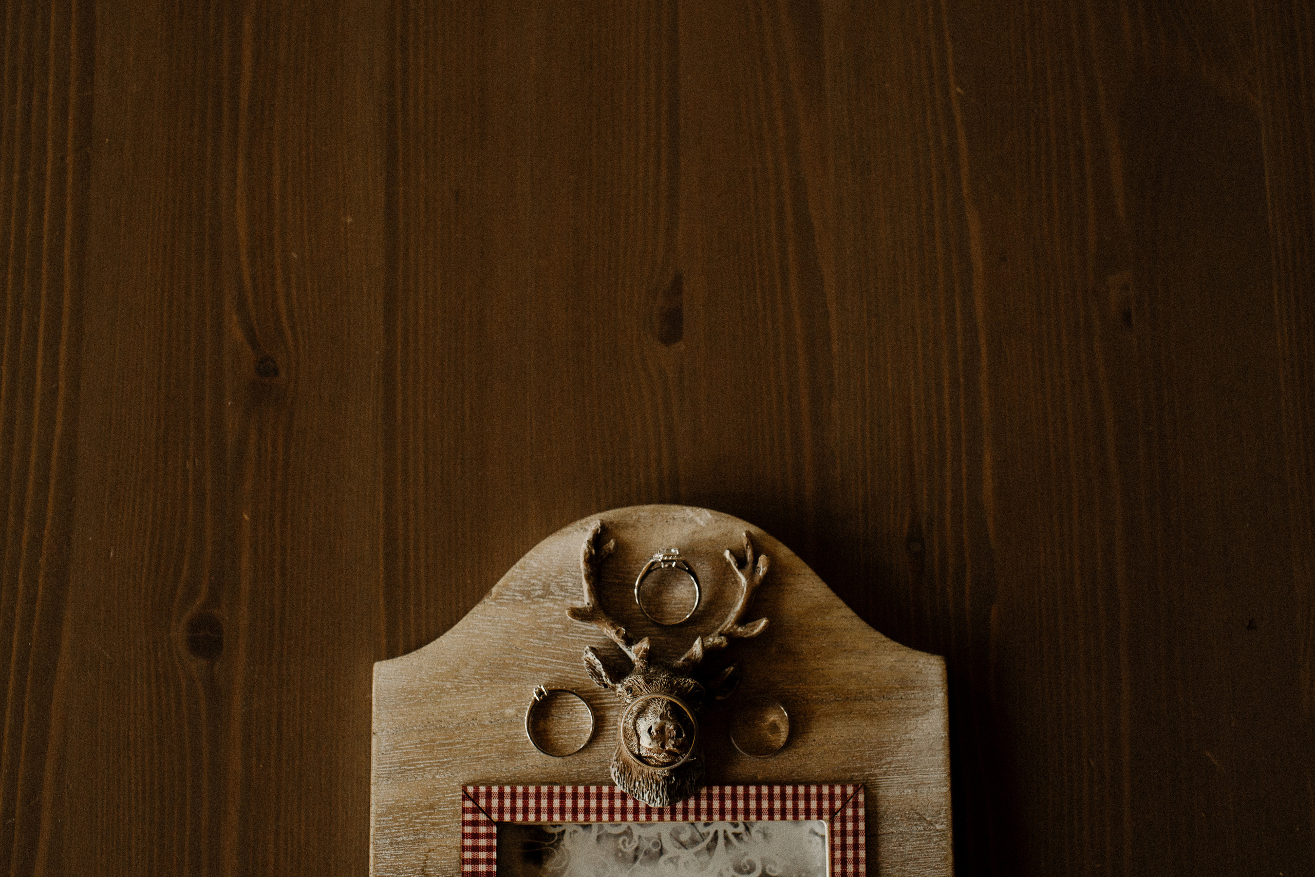 Юсси и Таня. Фотограф Аня Безяева