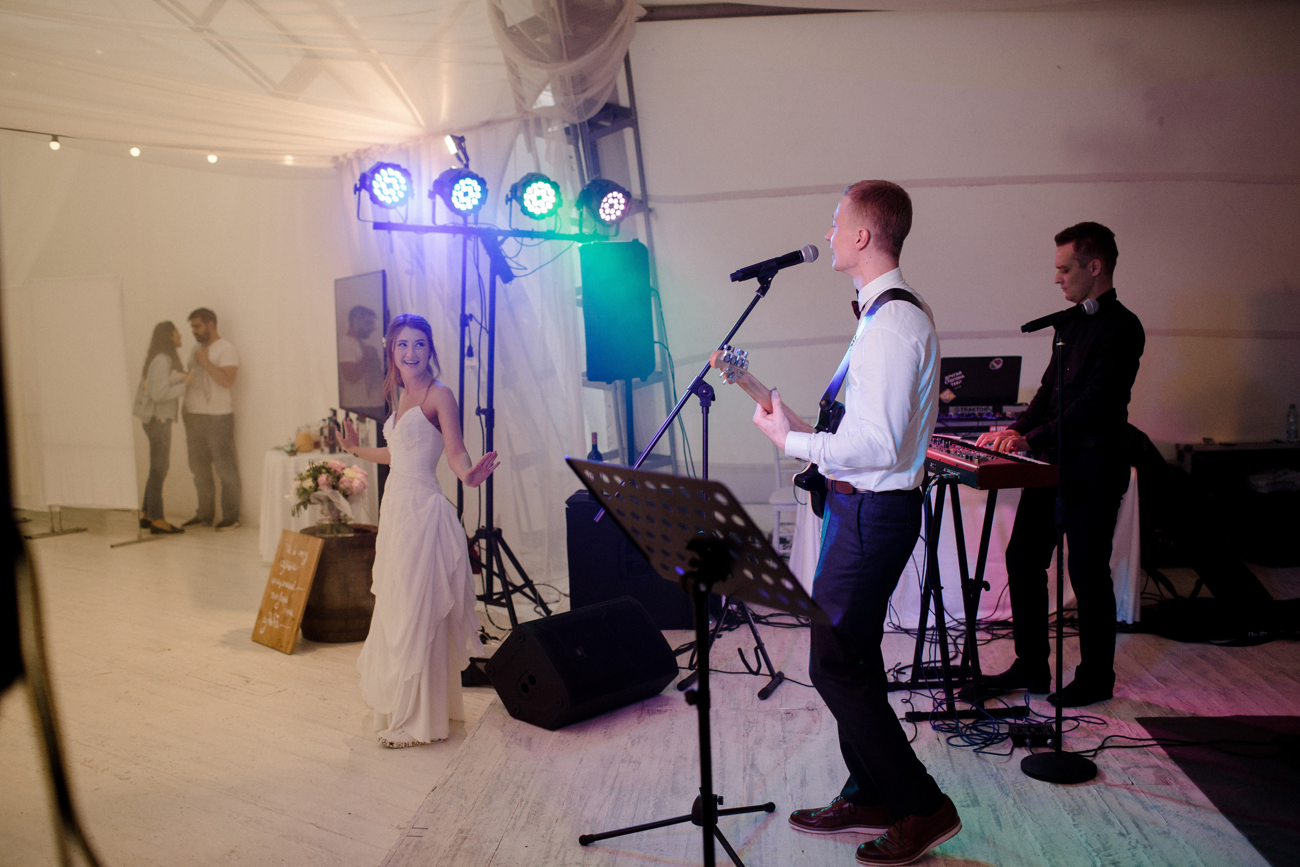 Однажды в июле. Фотограф Аня Безяева