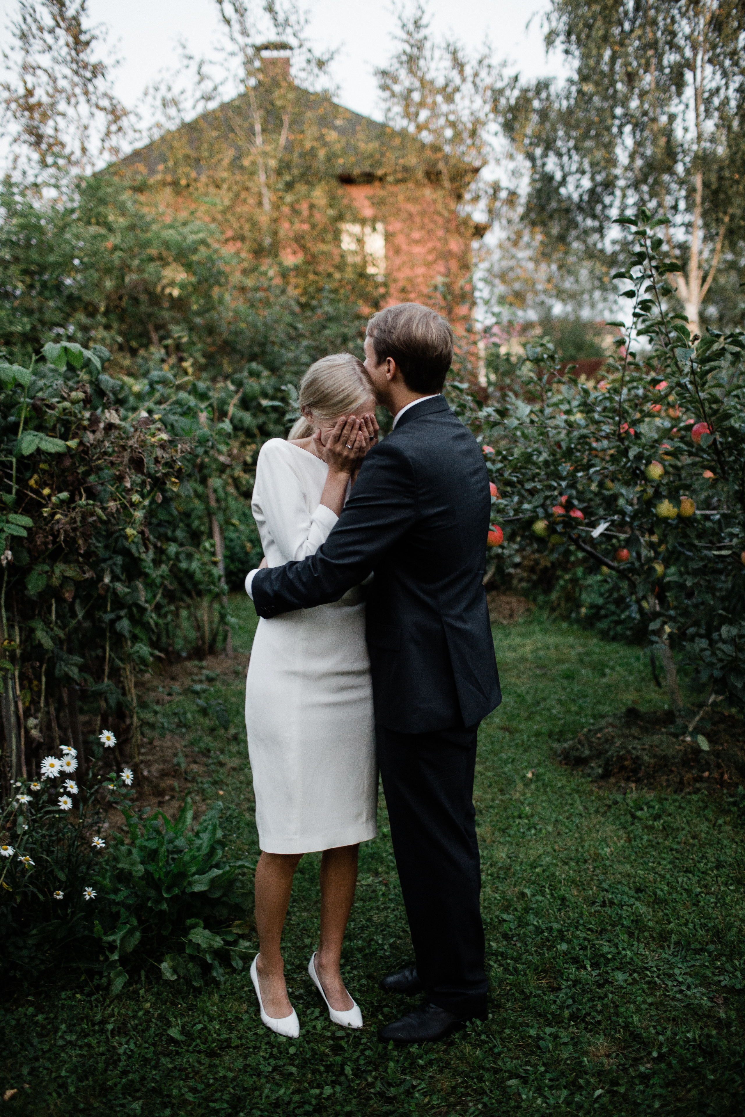 Фотограф Аня Безяева