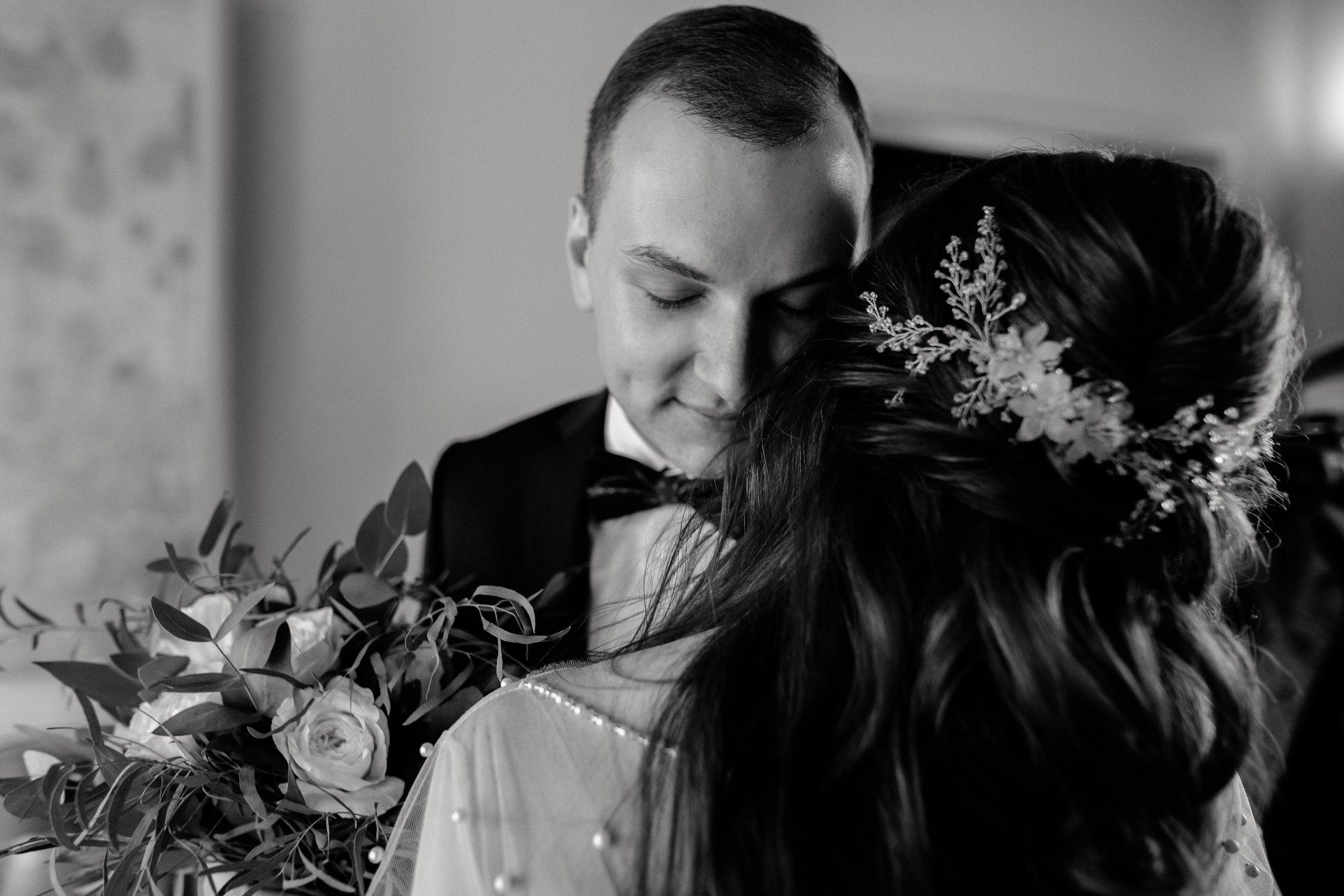 Мне хорошо рядом с тобой. Фотограф Аня Безяева