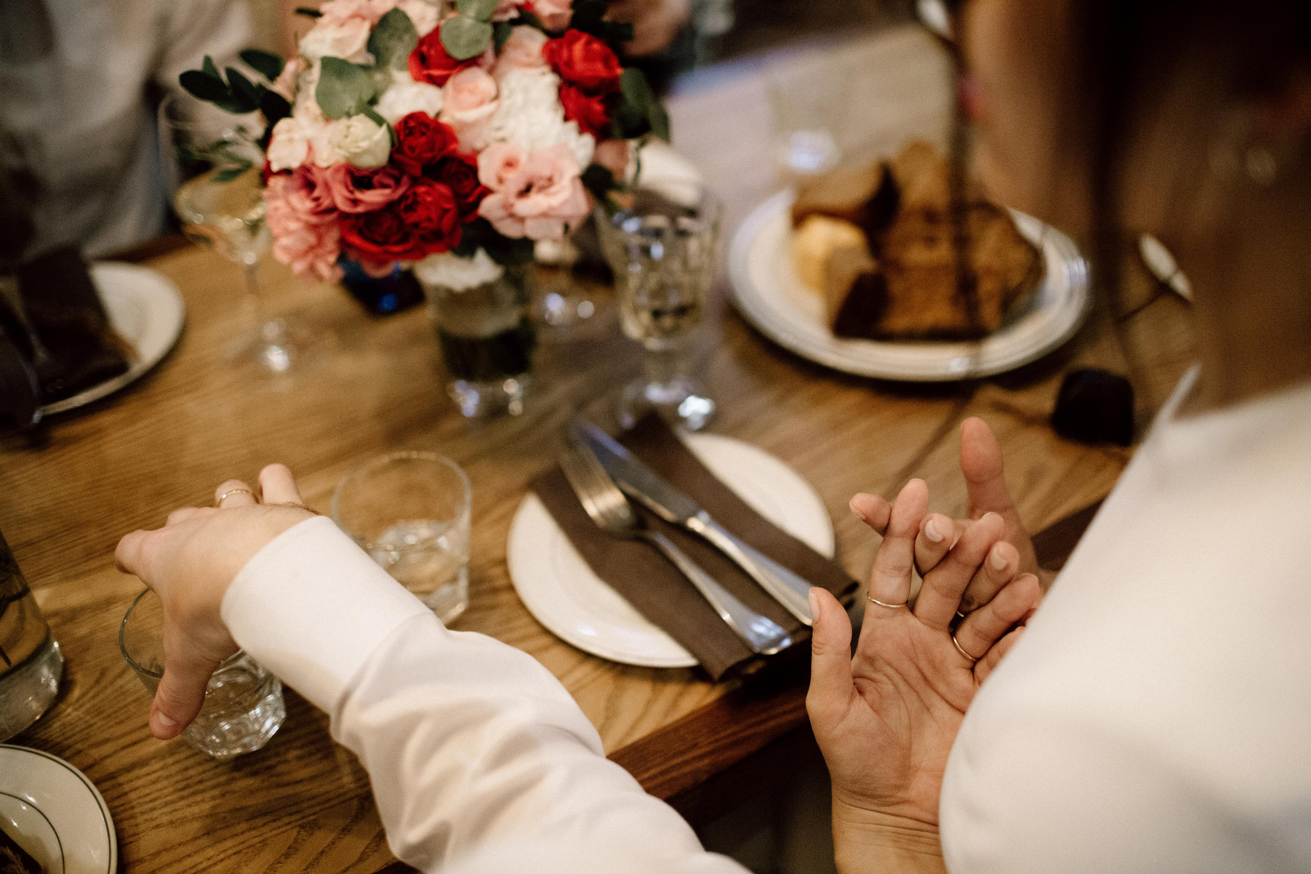 Иди, я буду. Фотограф Аня Безяева