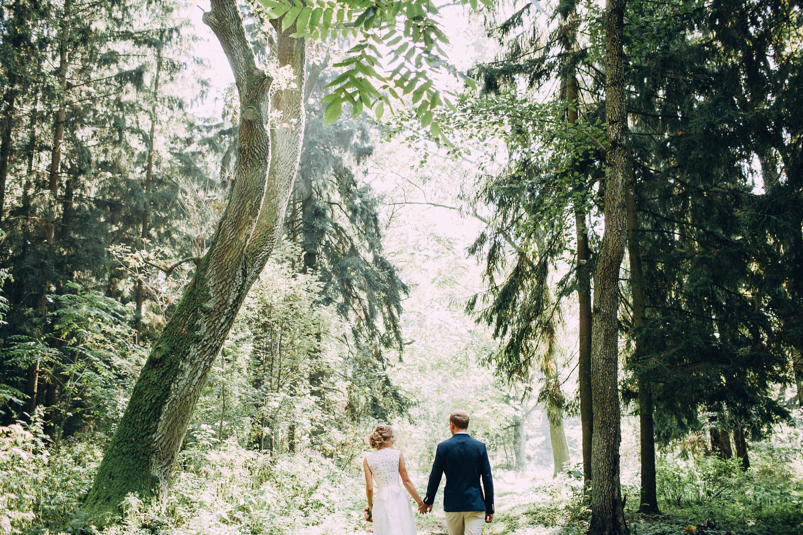 Арина и Антон, 2014. Фотограф Аня Безяева