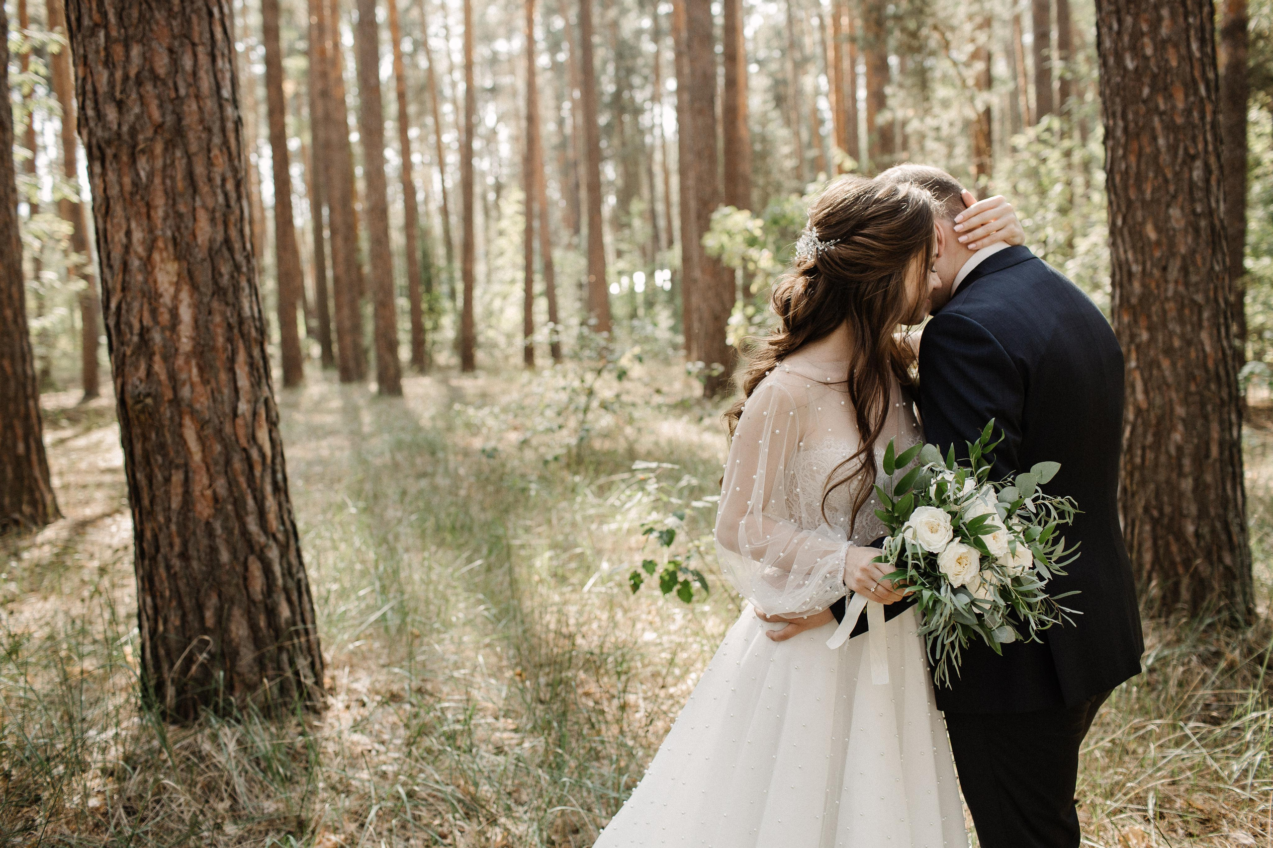 Мне хорошо рядом с тобой. Фотограф Аня Безяева
