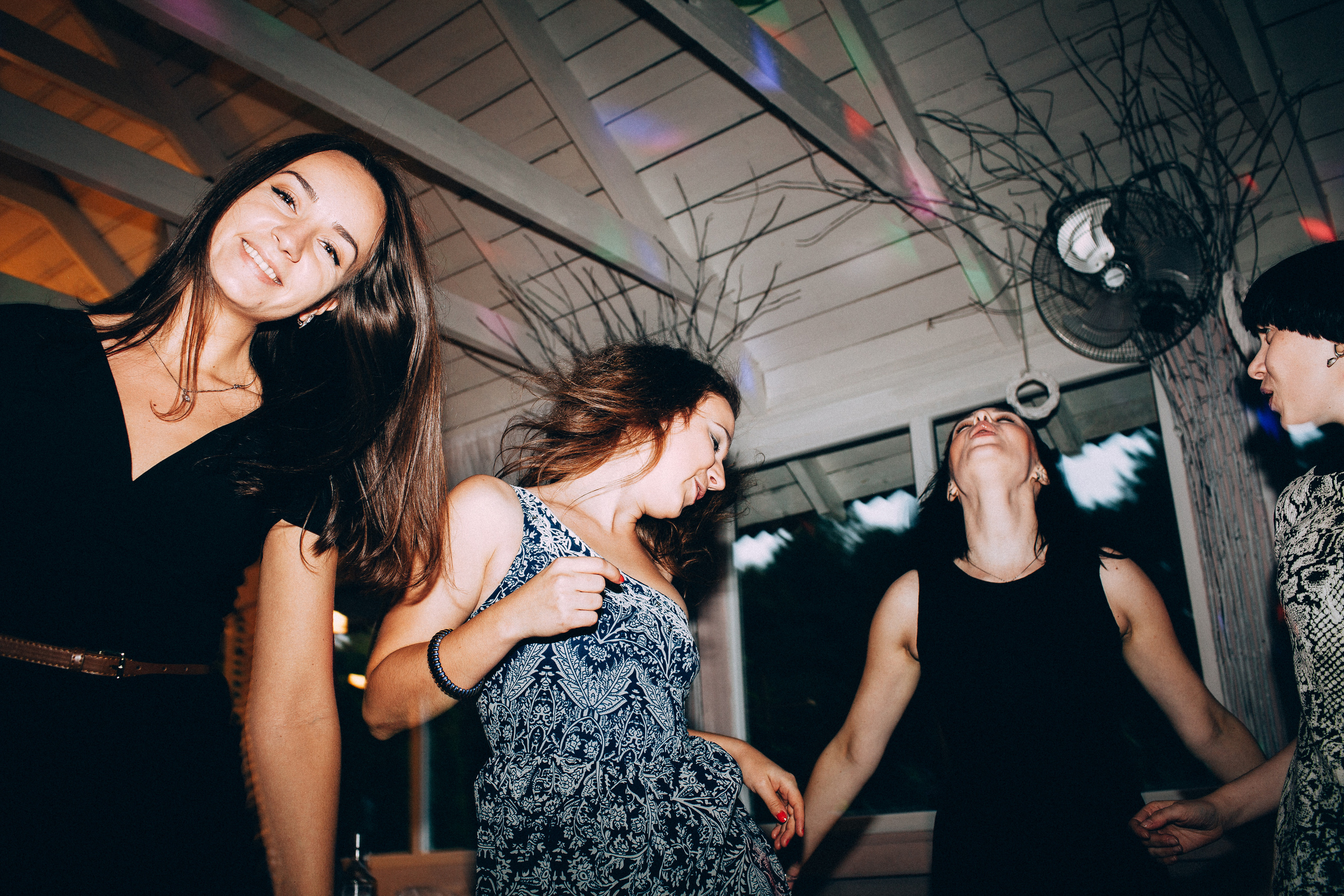 Арина и Антон, 2014. Фотограф Аня Безяева