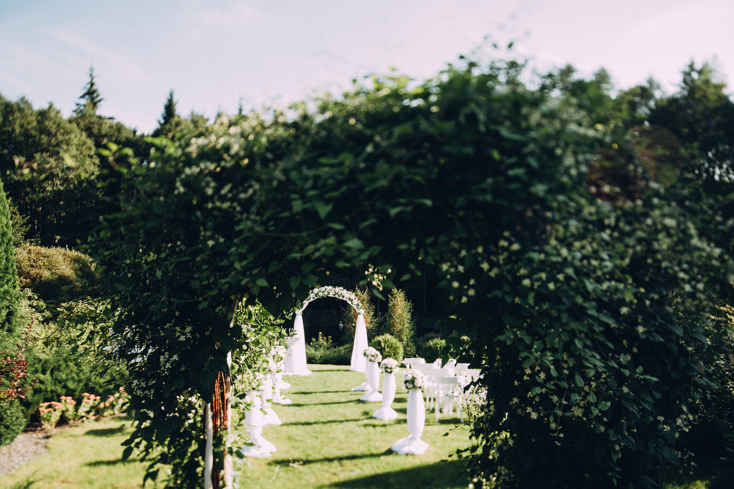 Арина и Антон, 2014. Фотограф Аня Безяева