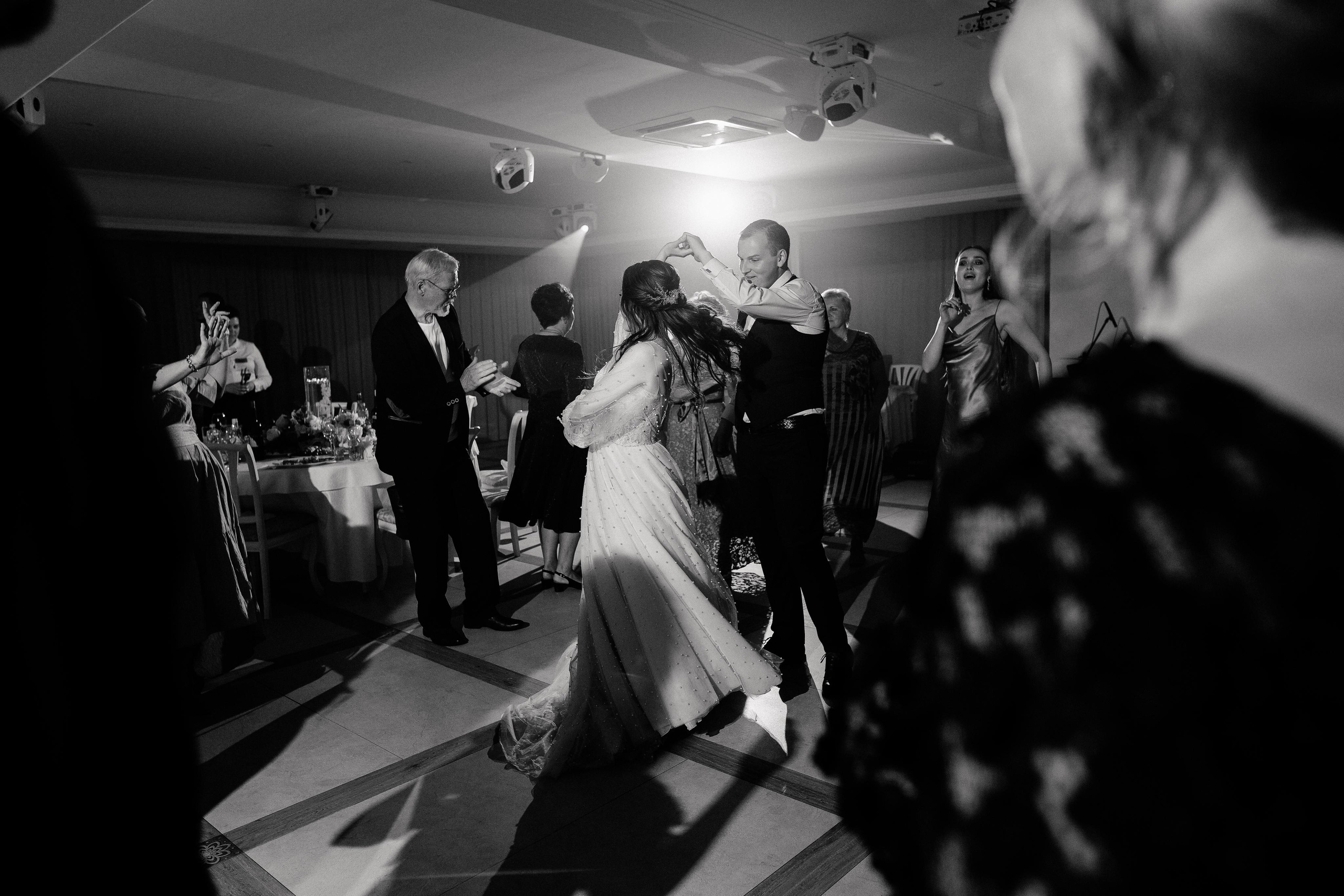 Мне хорошо рядом с тобой. Фотограф Аня Безяева