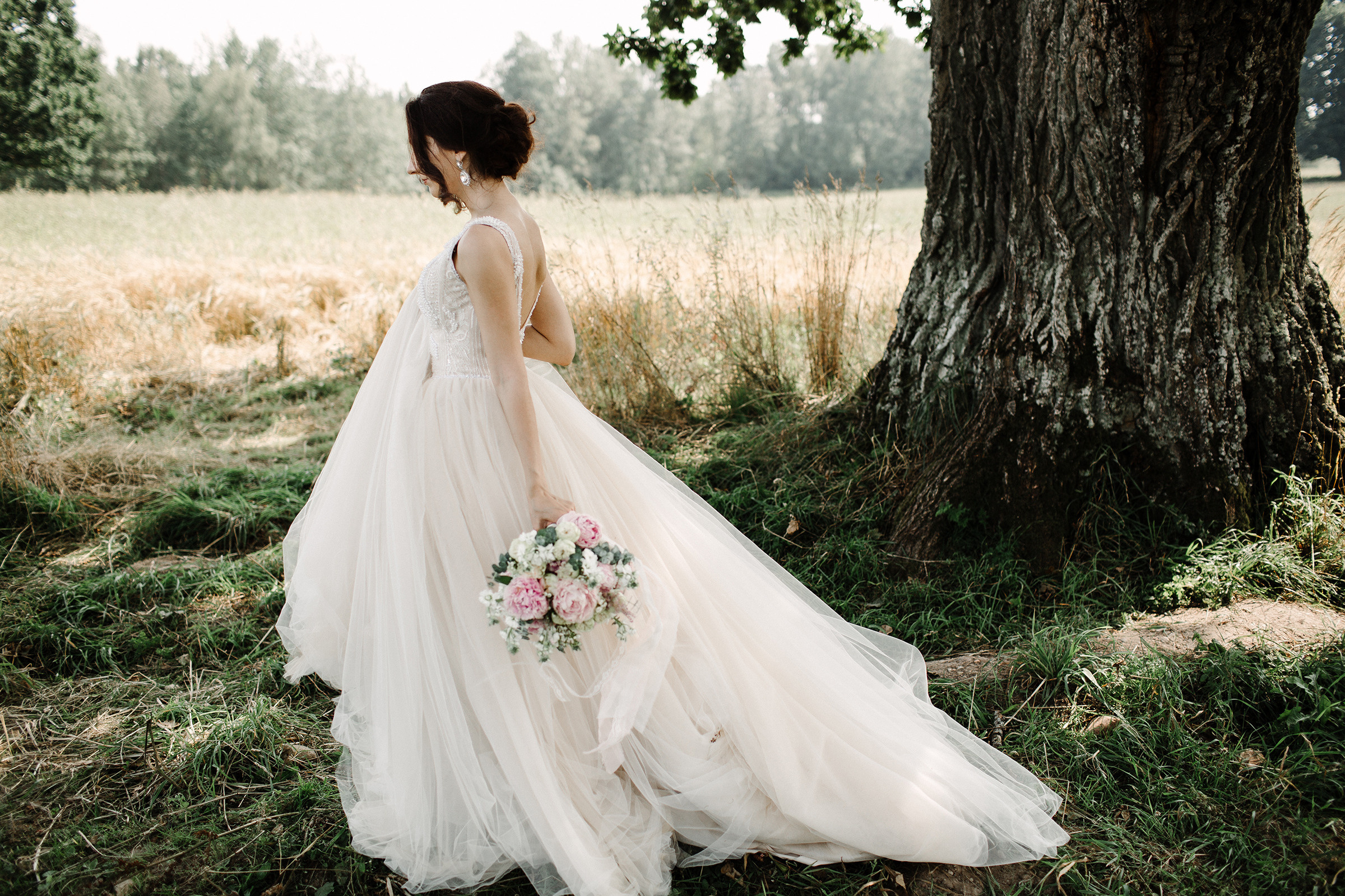 Фотограф Аня Безяева