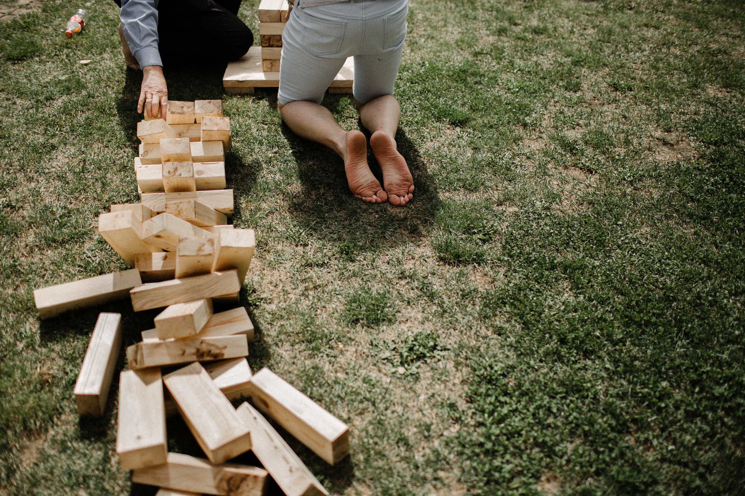 Юсси и Таня. Фотограф Аня Безяева