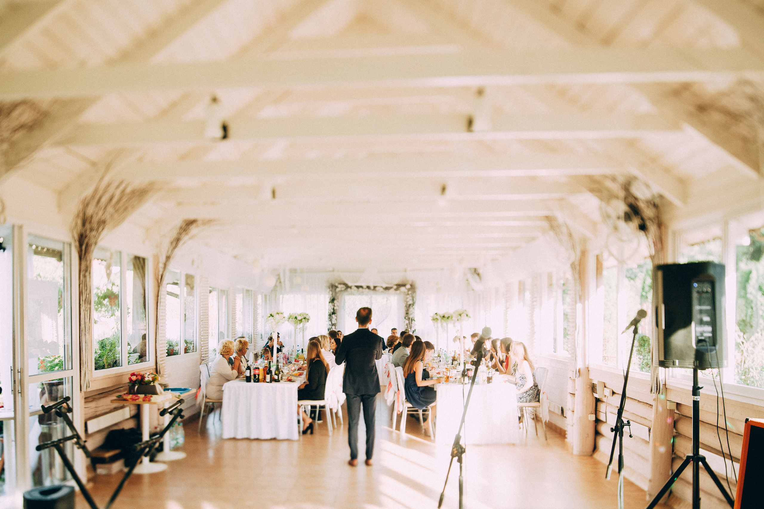 Арина и Антон, 2014. Фотограф Аня Безяева