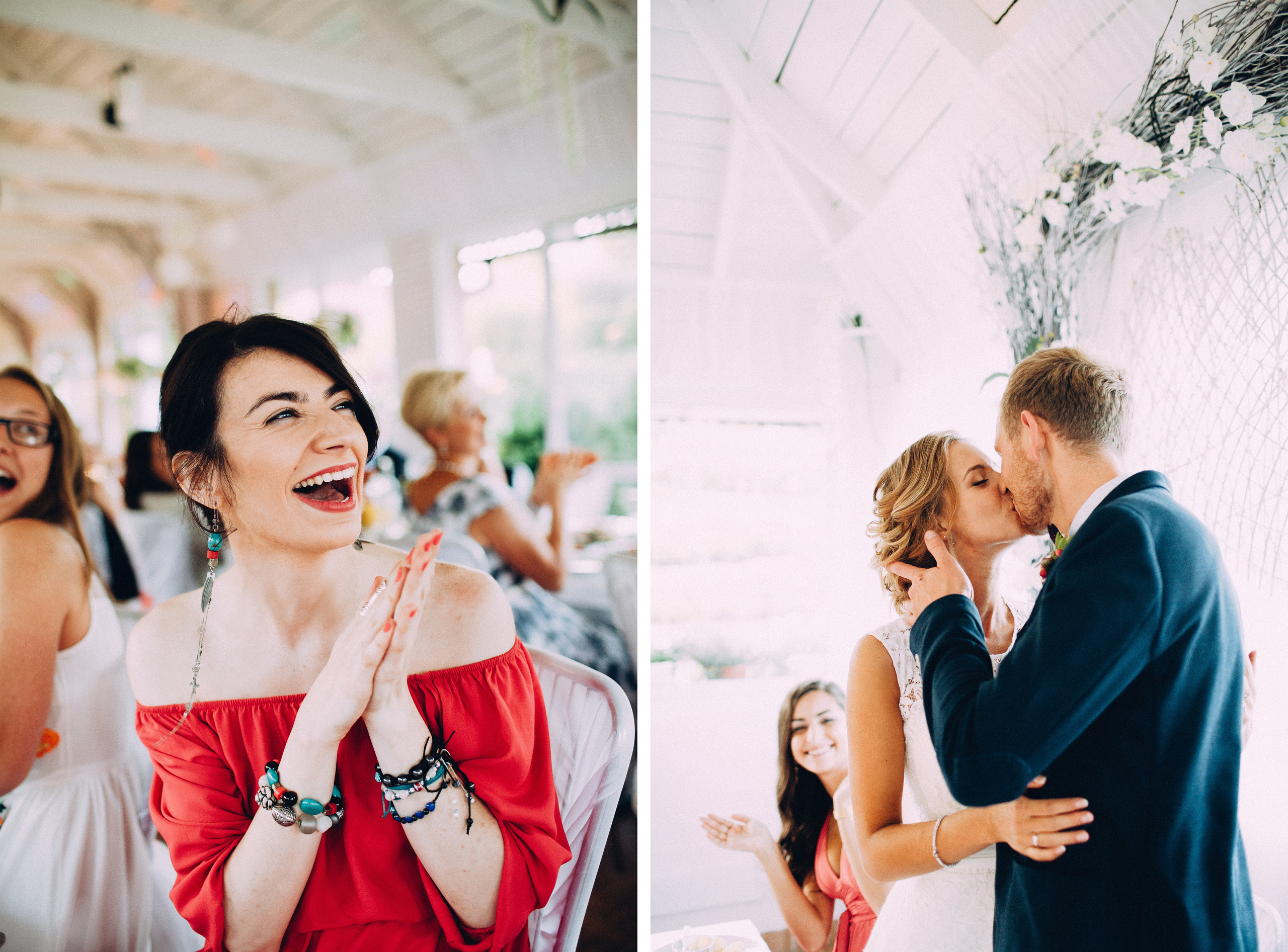 Арина и Антон, 2014. Фотограф Аня Безяева