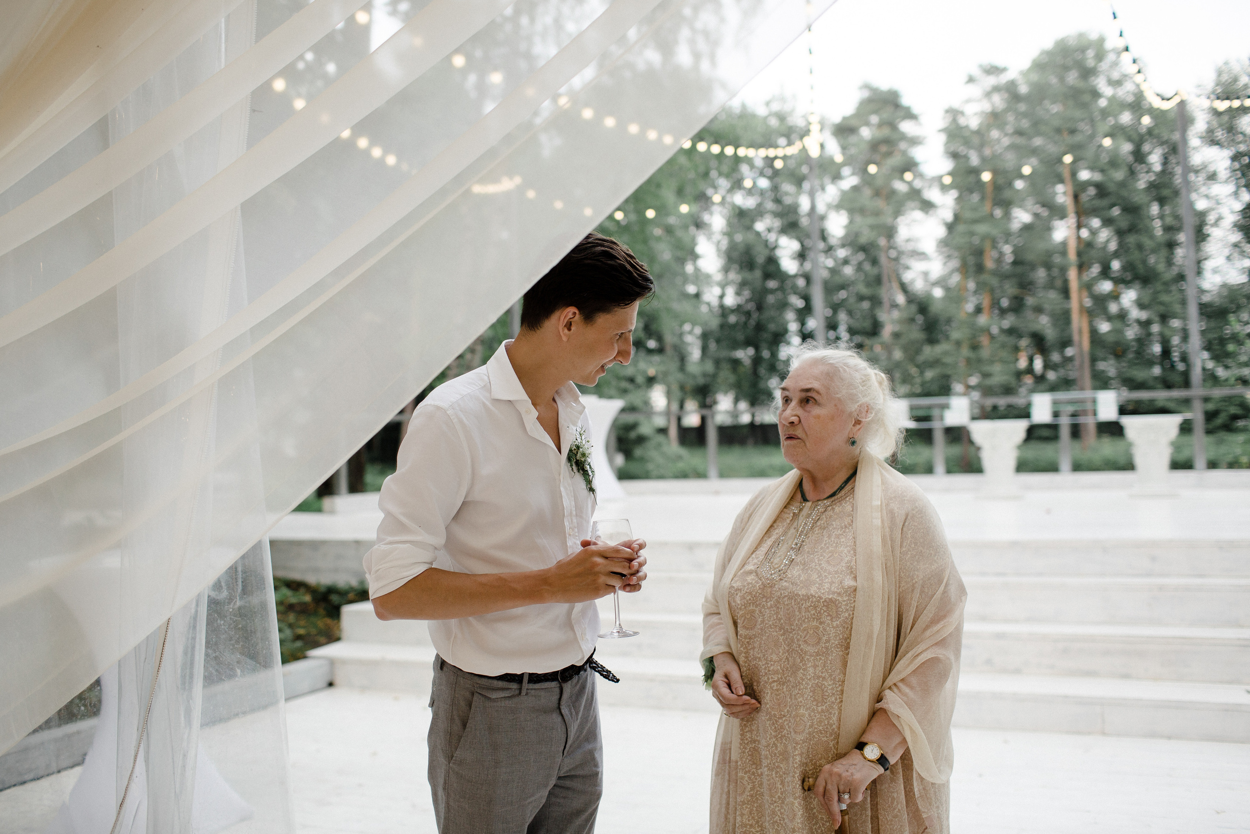 Однажды в июле. Фотограф Аня Безяева