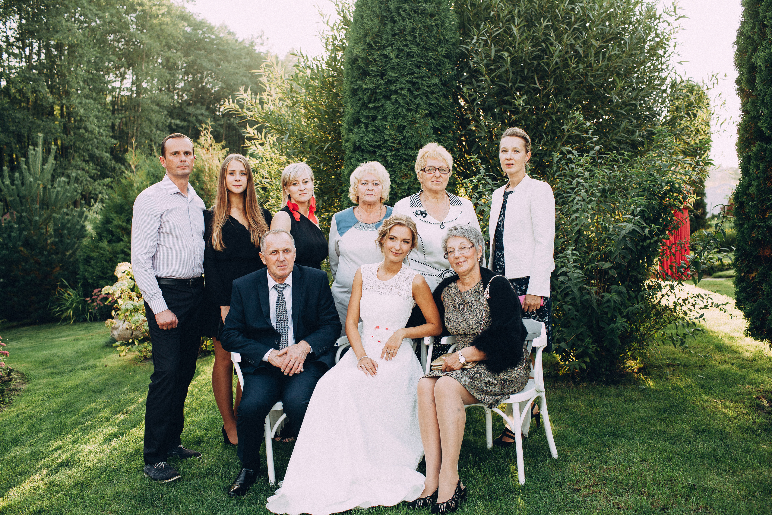 Арина и Антон, 2014. Фотограф Аня Безяева