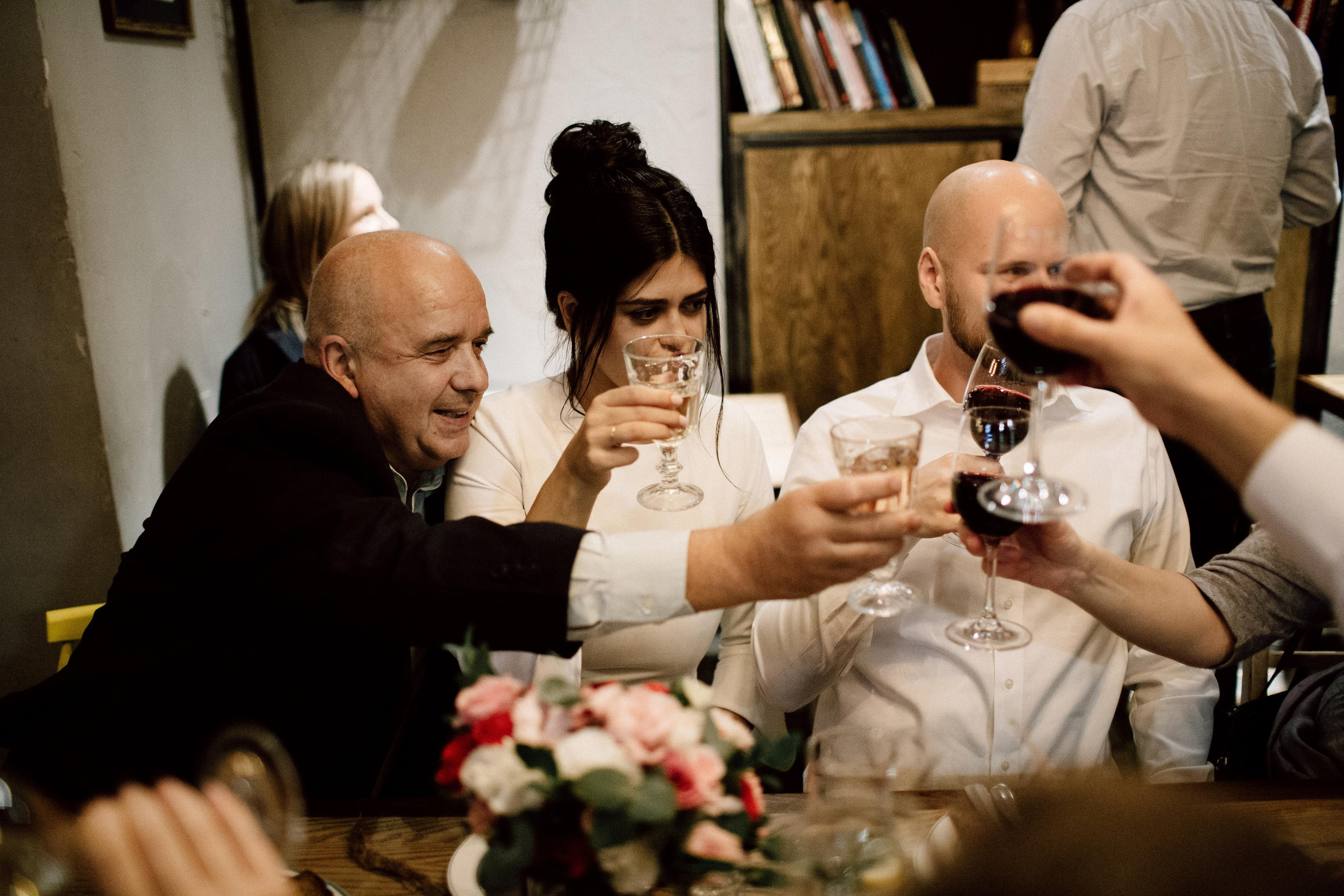 Иди, я буду. Фотограф Аня Безяева