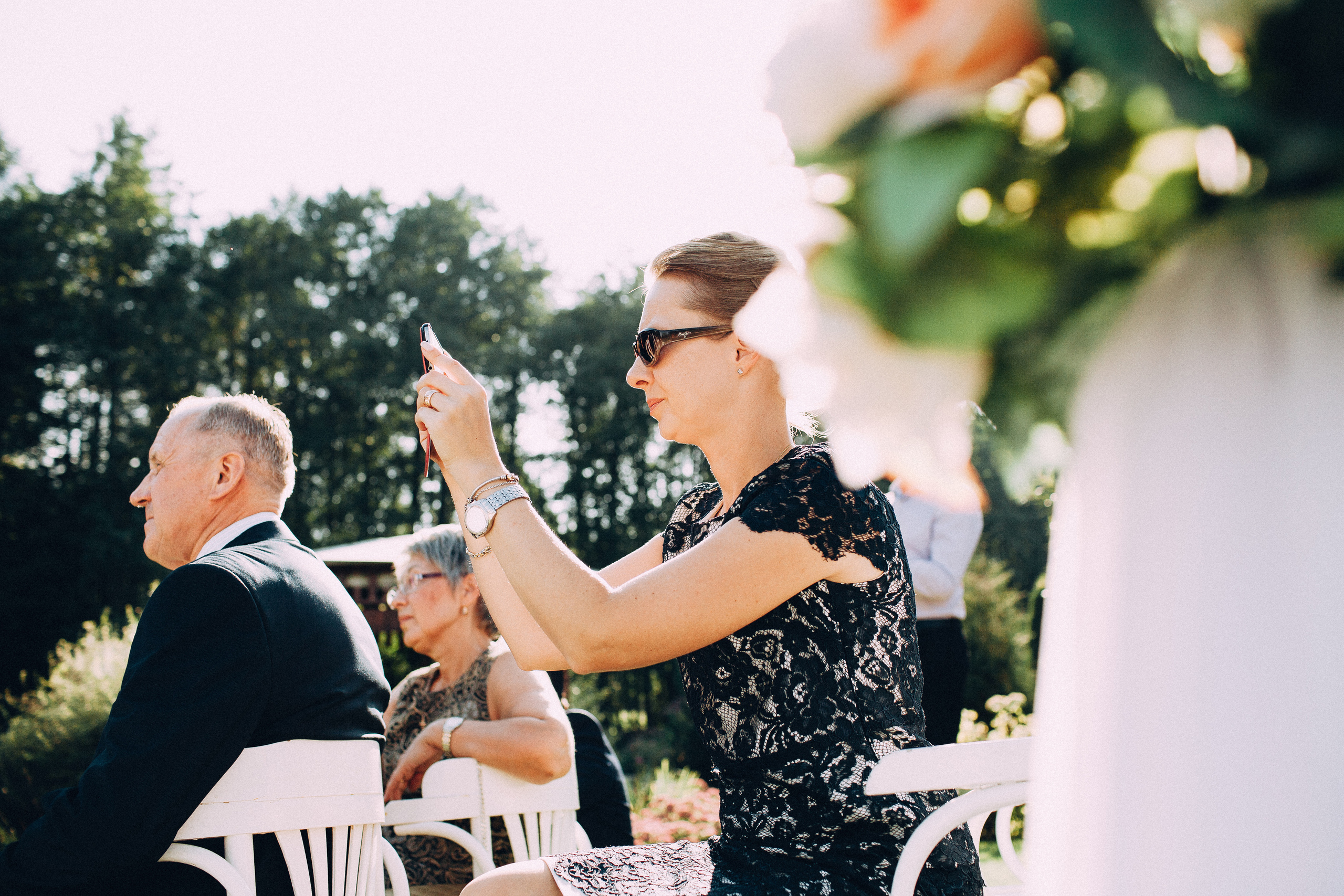 Арина и Антон, 2014. Фотограф Аня Безяева