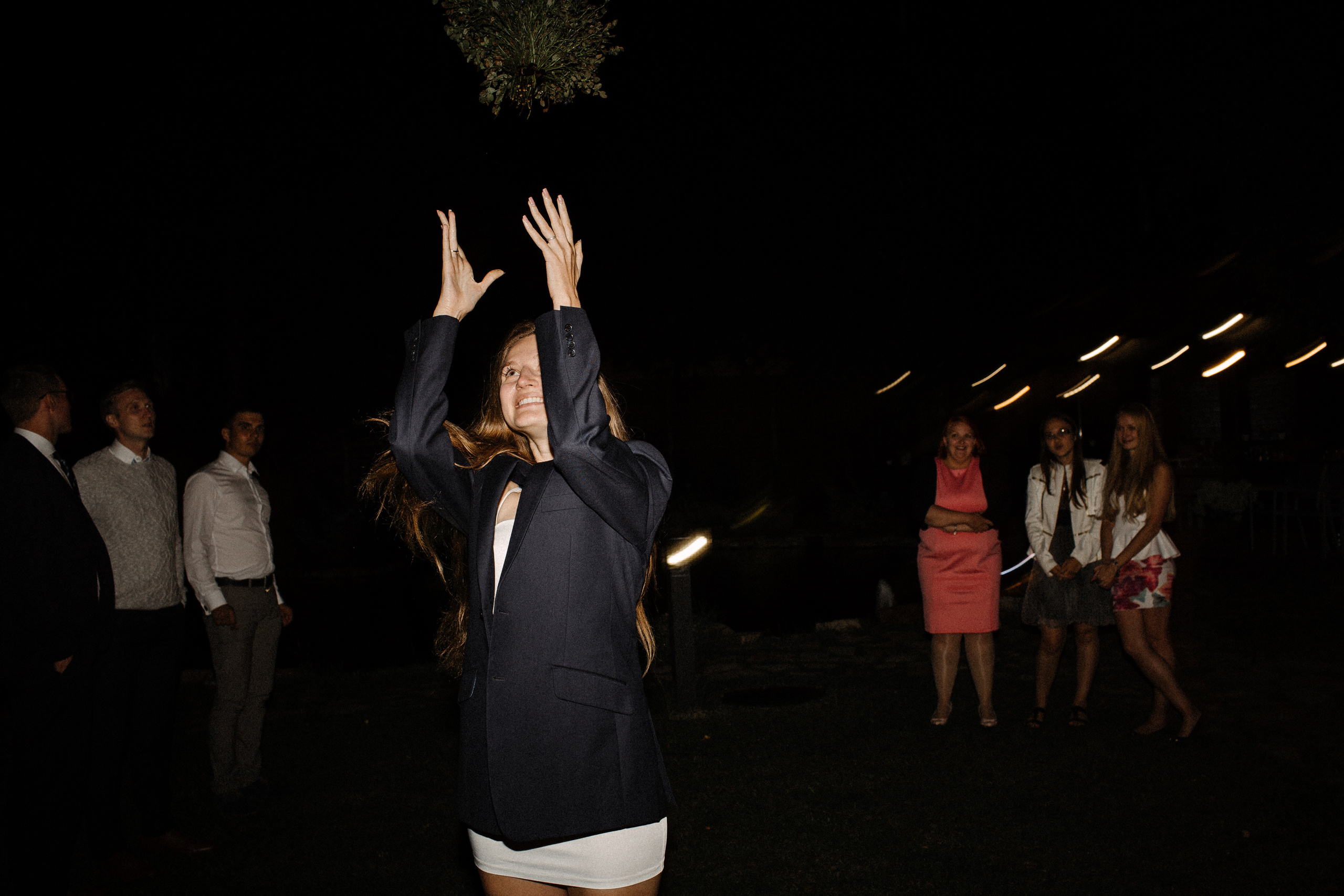 Юсси и Таня. Фотограф Аня Безяева