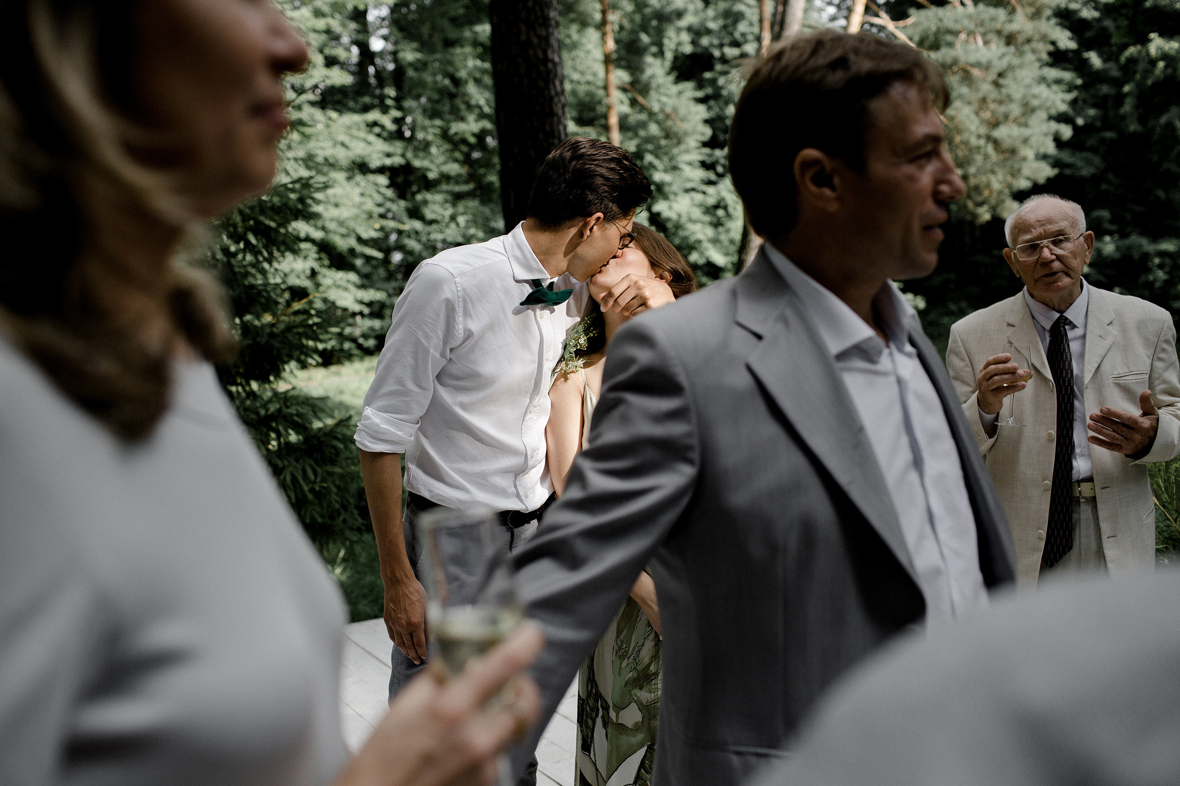 Фотограф Аня Безяева