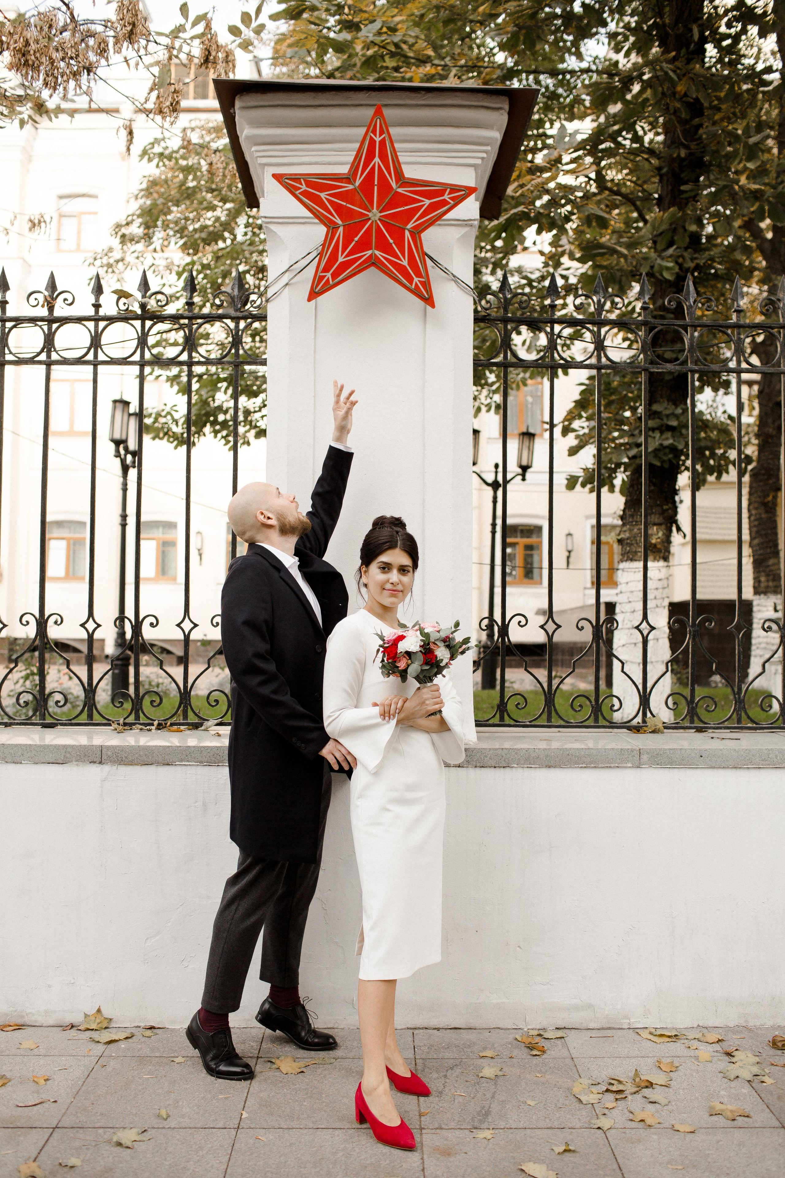 Иди, я буду. Фотограф Аня Безяева