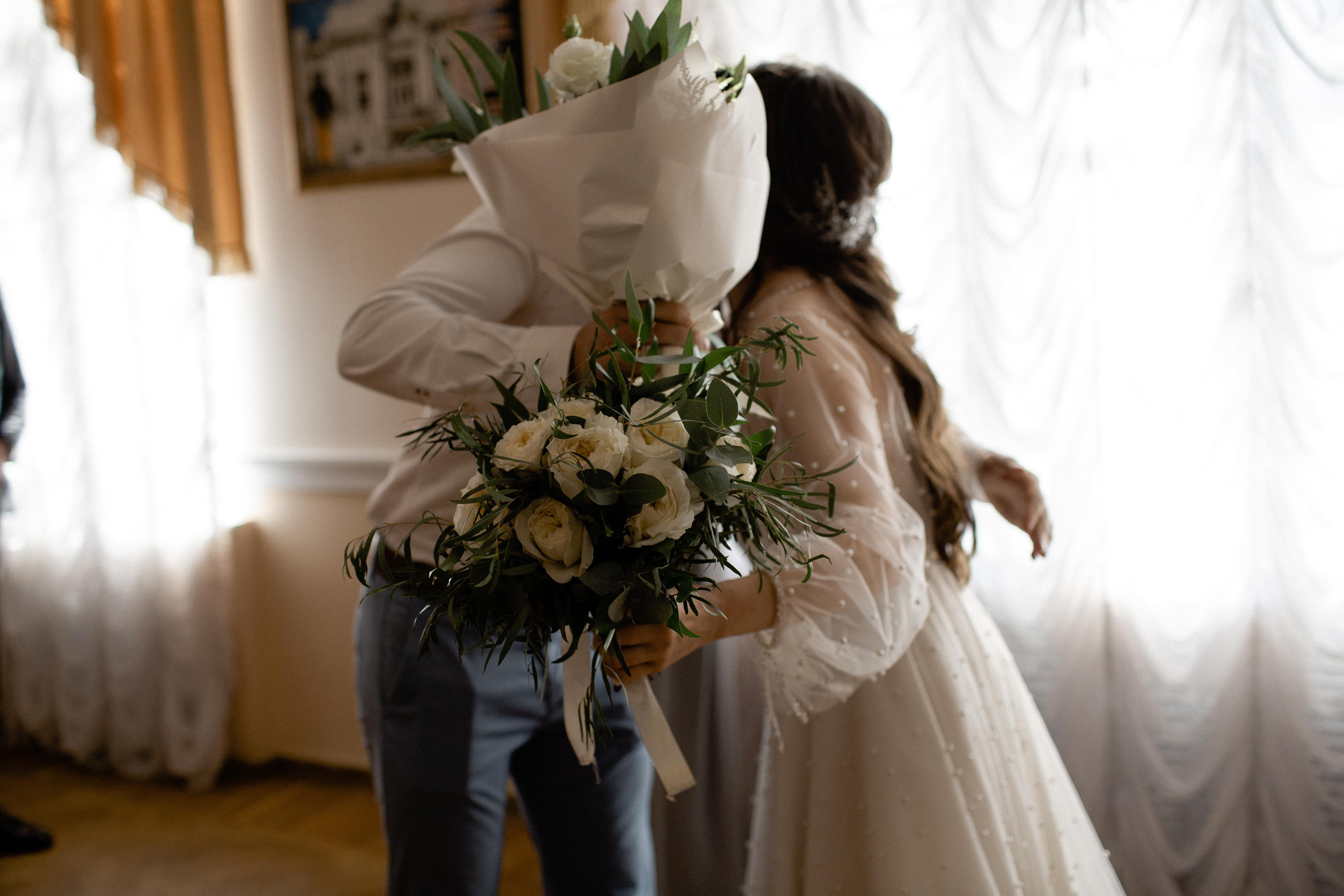 Мне хорошо рядом с тобой. Фотограф Аня Безяева