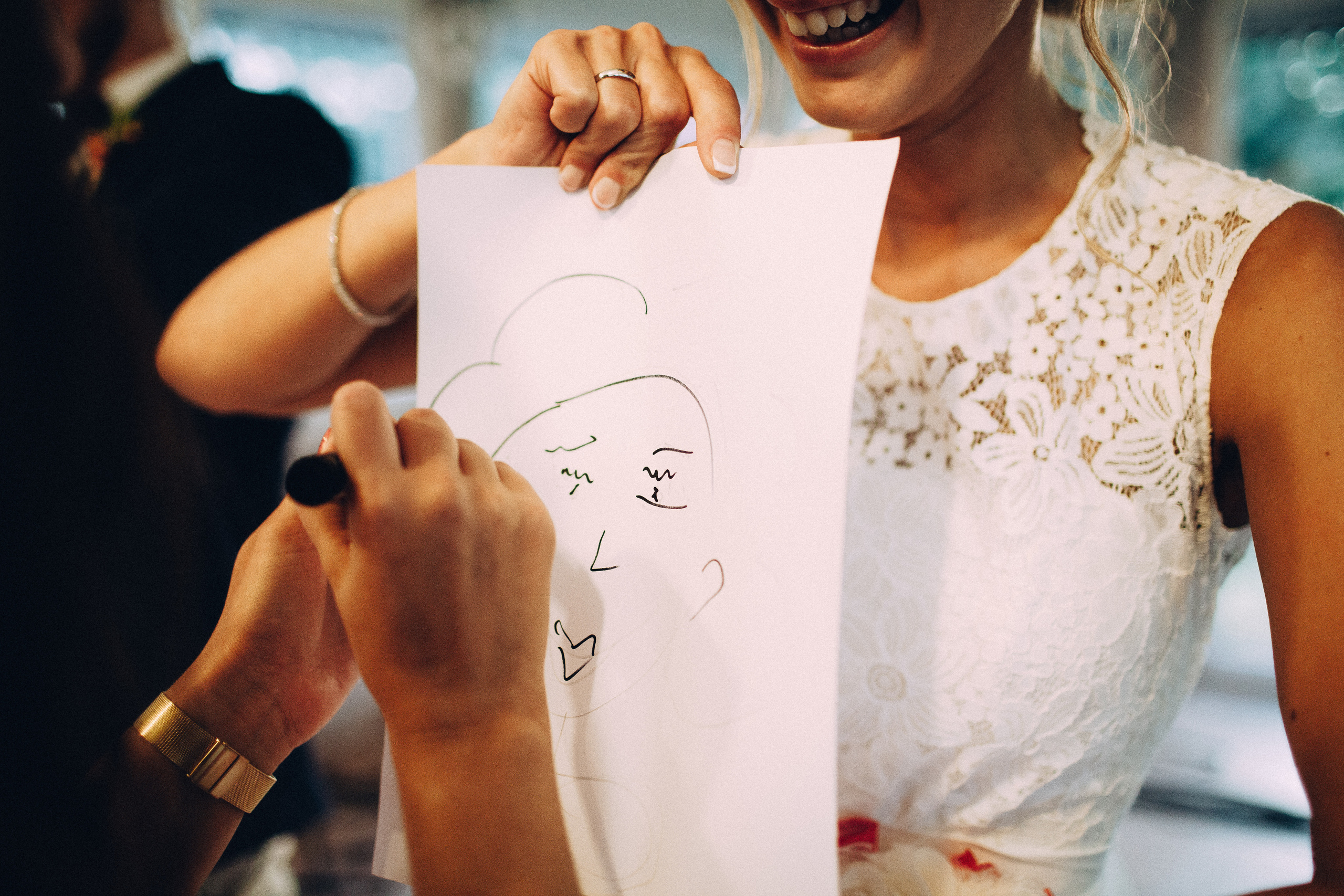 Арина и Антон, 2014. Фотограф Аня Безяева