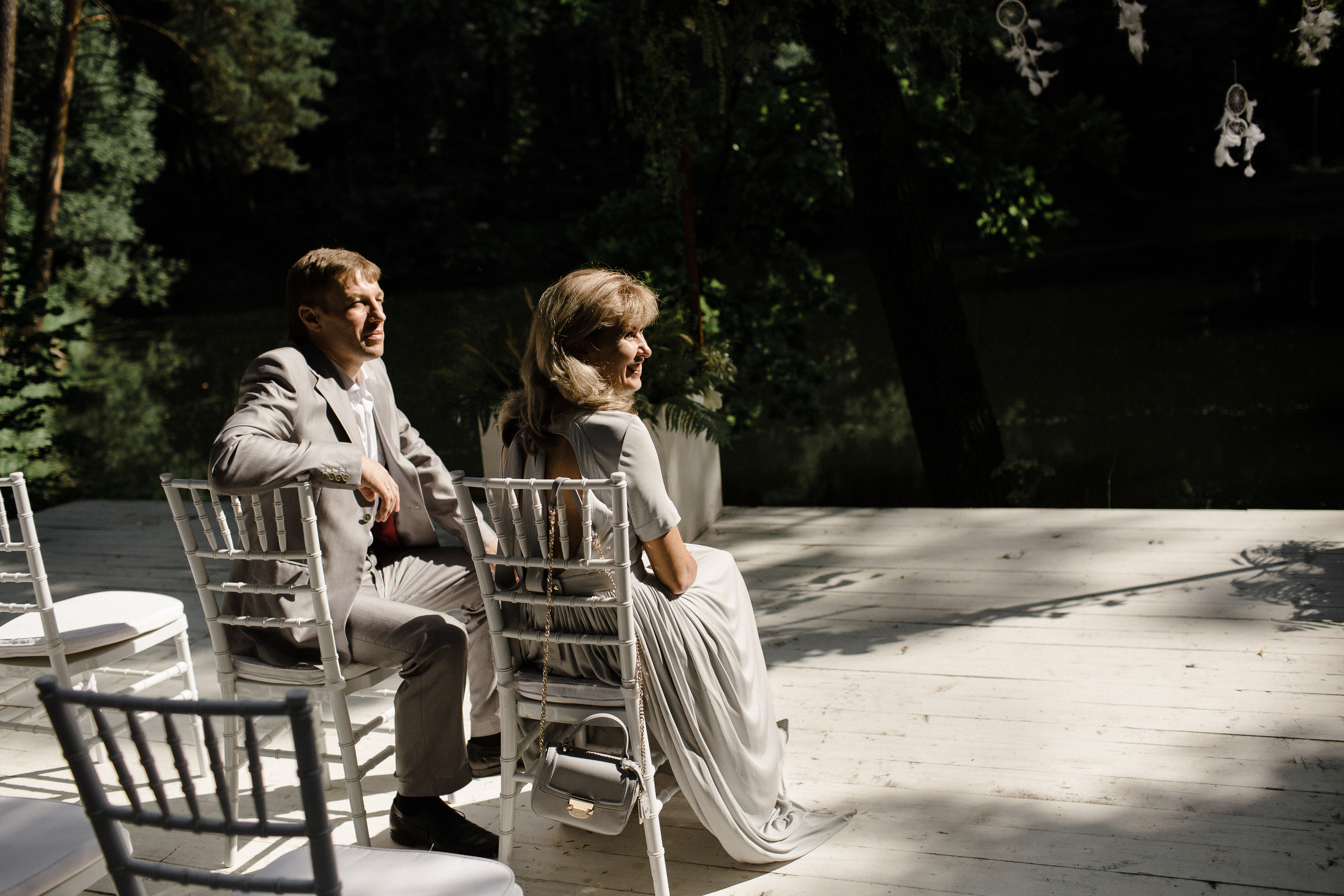 Однажды в июле. Фотограф Аня Безяева