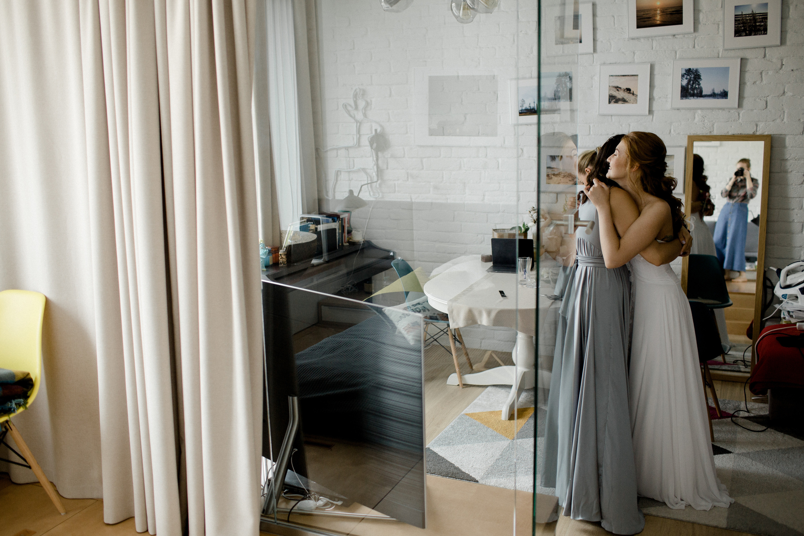 Однажды в июле. Фотограф Аня Безяева