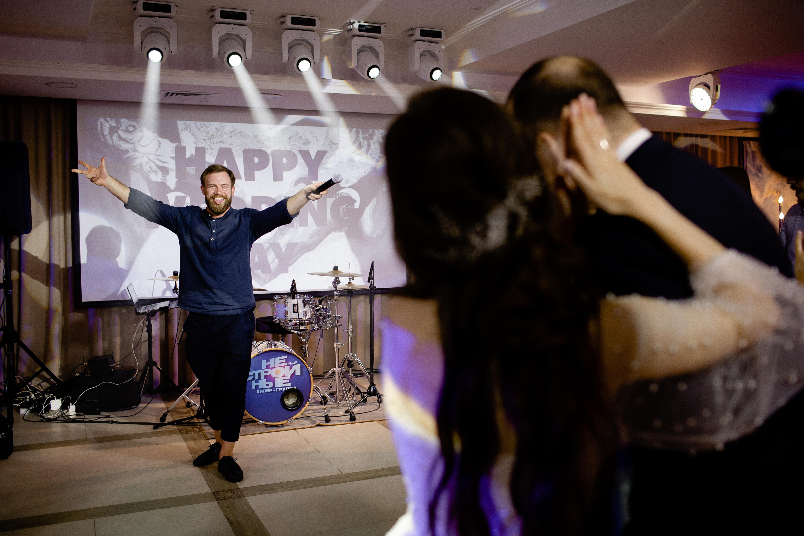 Мне хорошо рядом с тобой. Фотограф Аня Безяева