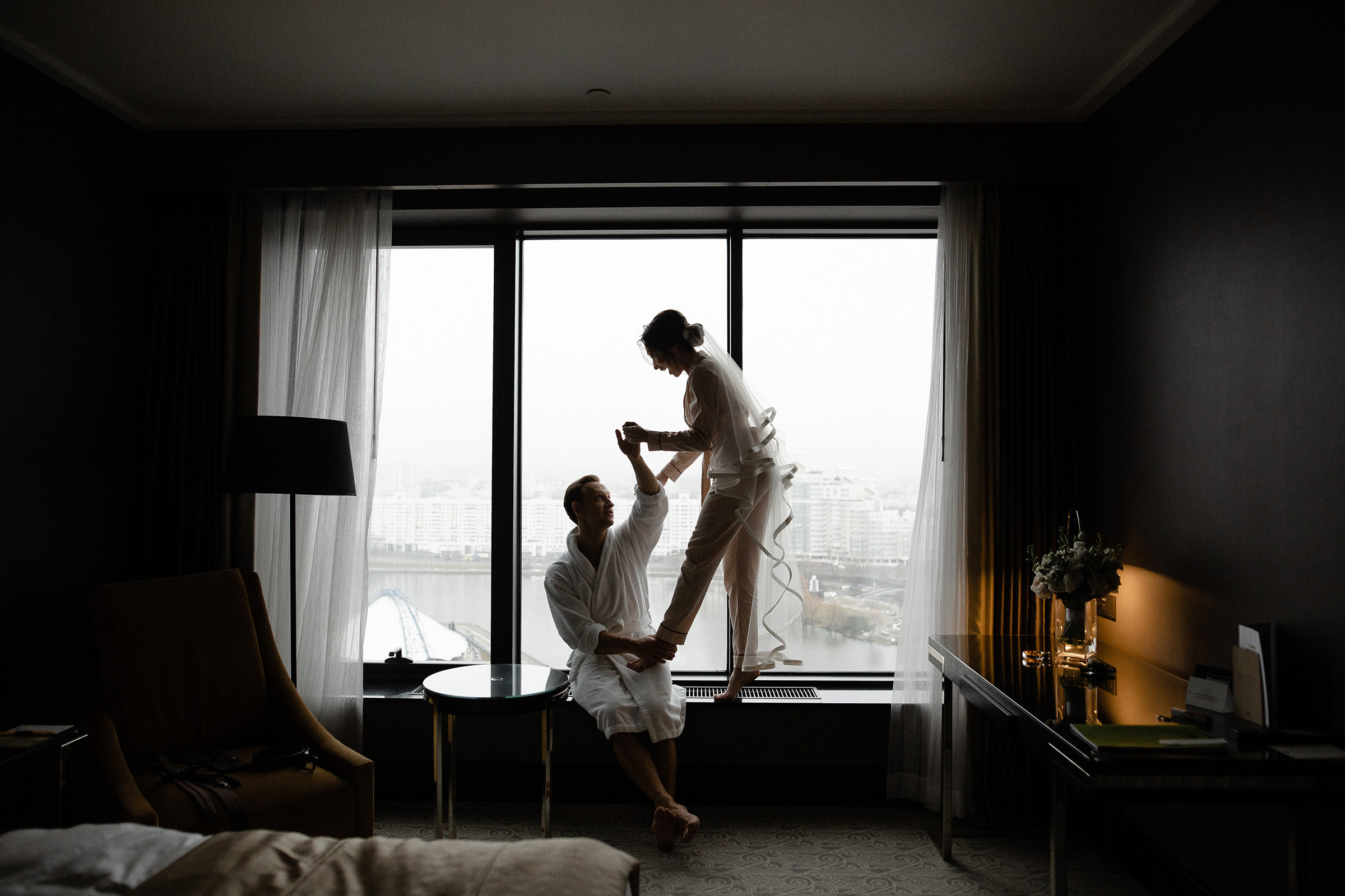 Фотограф Аня Безяева