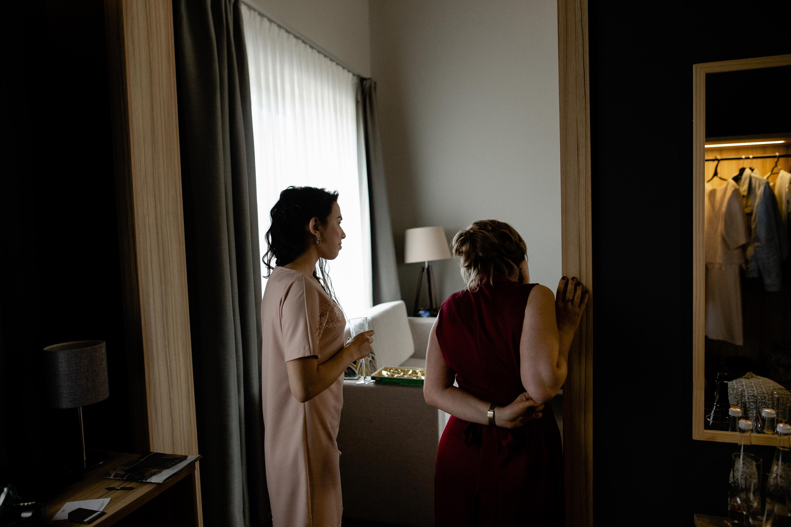 Мне хорошо рядом с тобой. Фотограф Аня Безяева