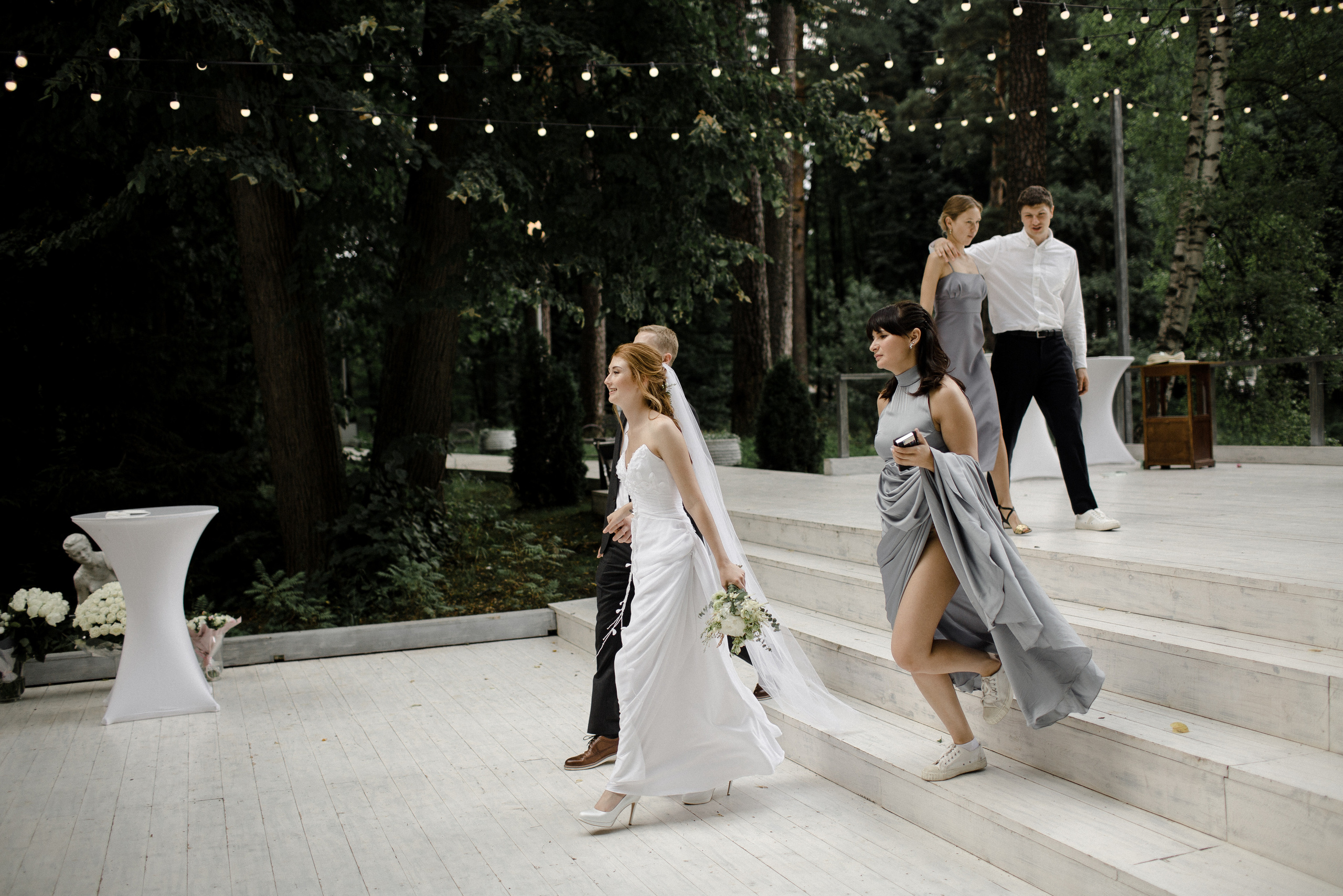 Однажды в июле. Фотограф Аня Безяева