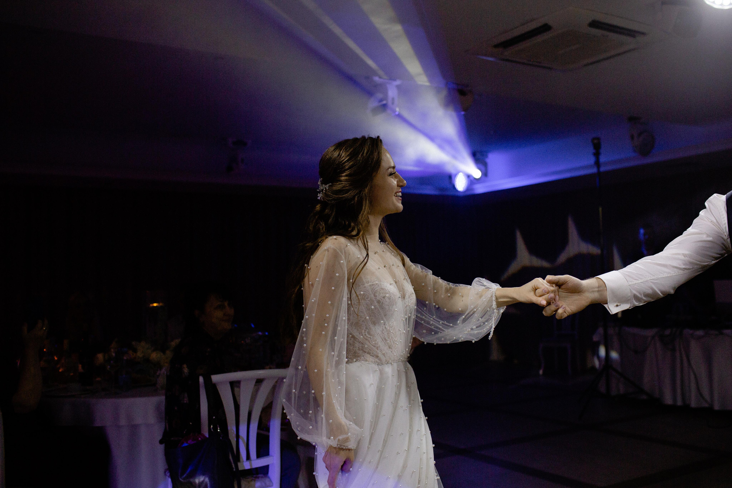 Мне хорошо рядом с тобой. Фотограф Аня Безяева