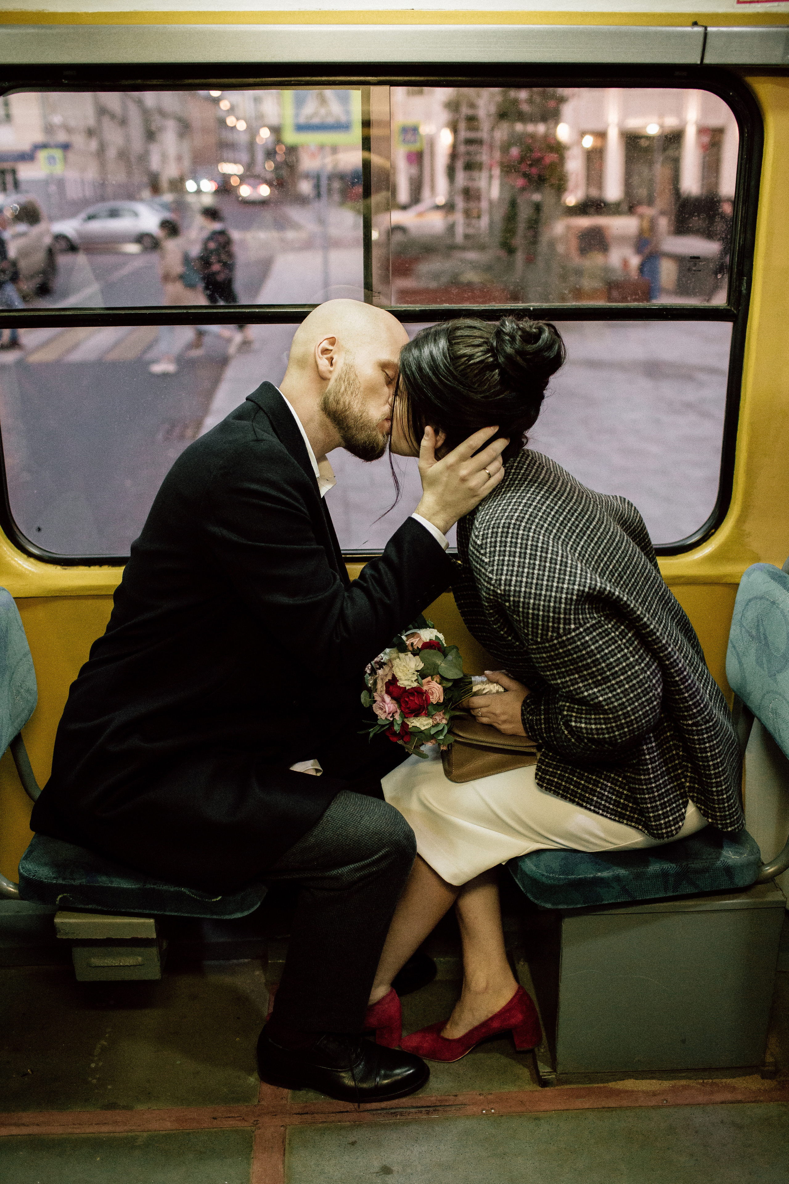 Фотограф Аня Безяева