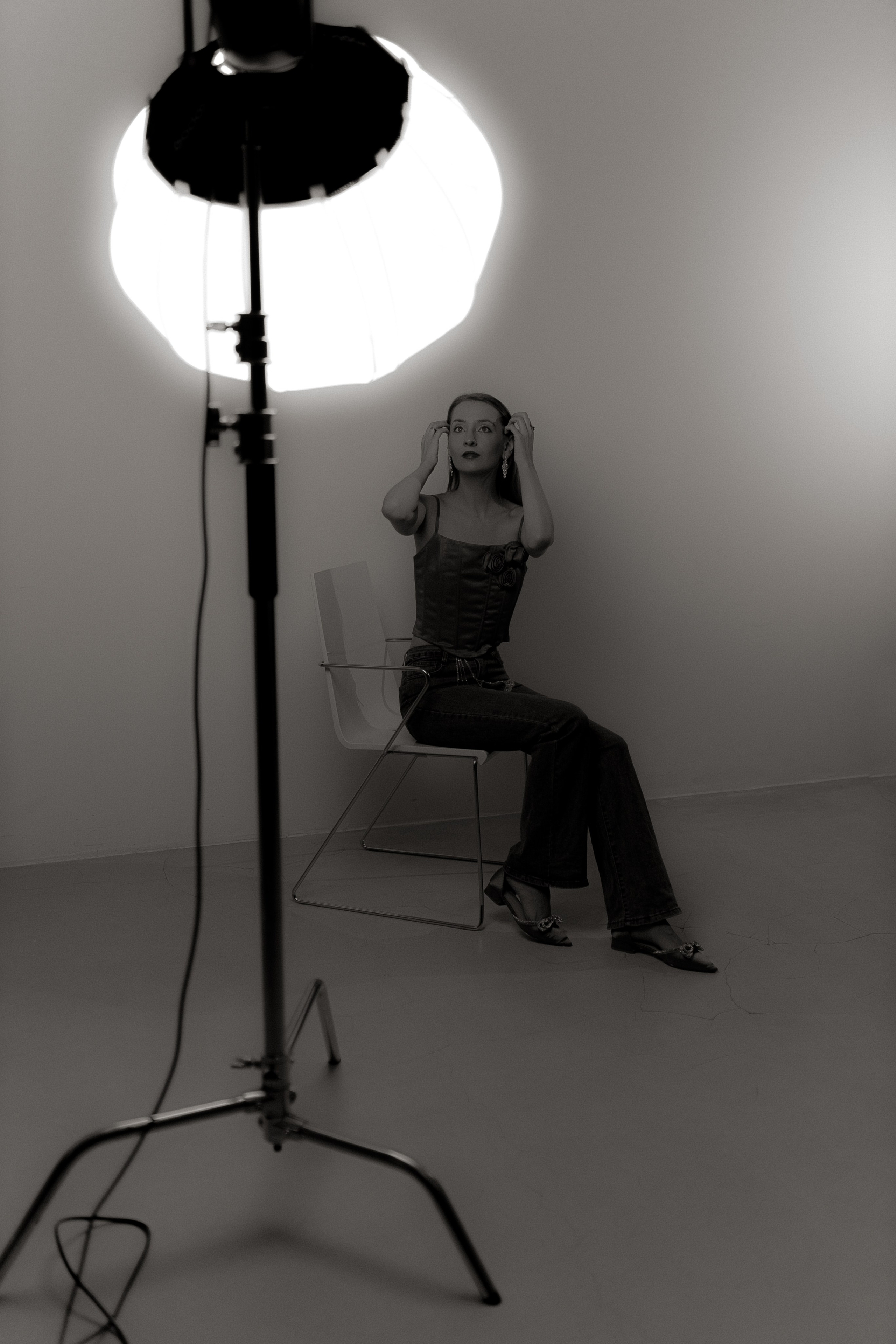 Дарья. DARYA.BELKINA