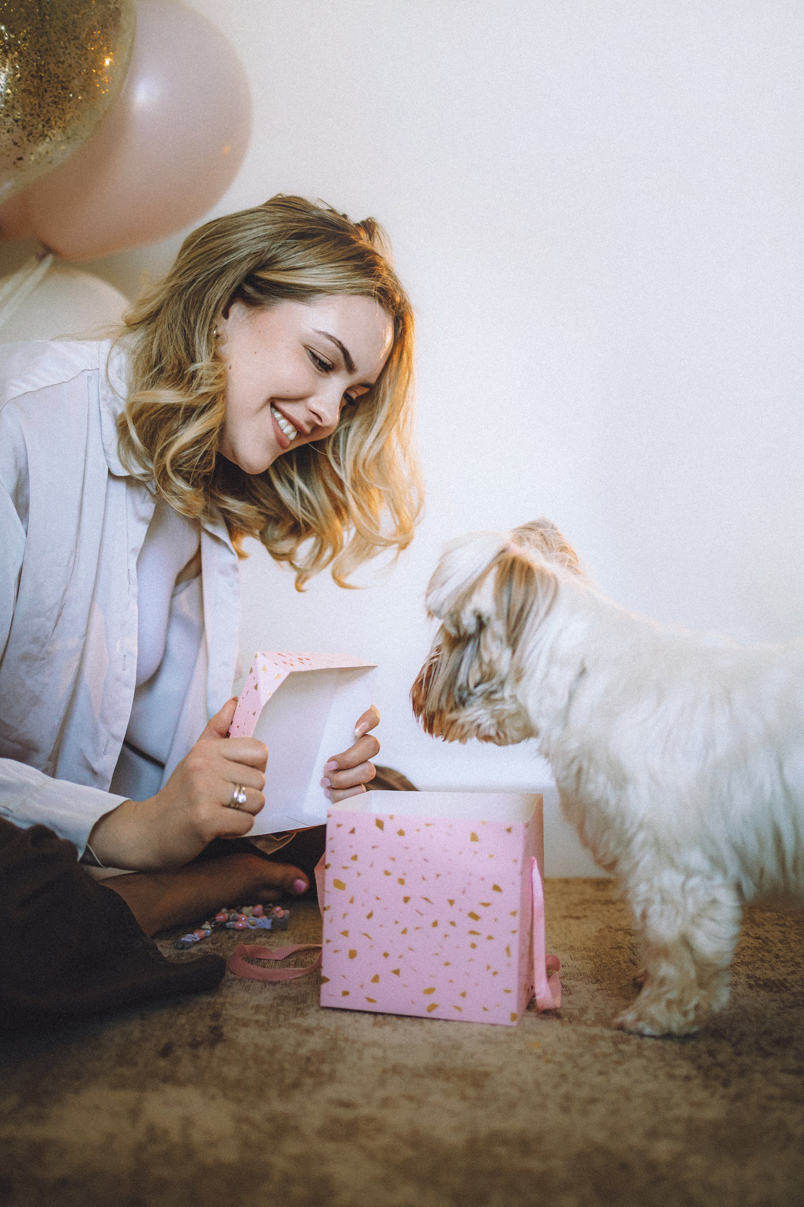 День Рождения Шу